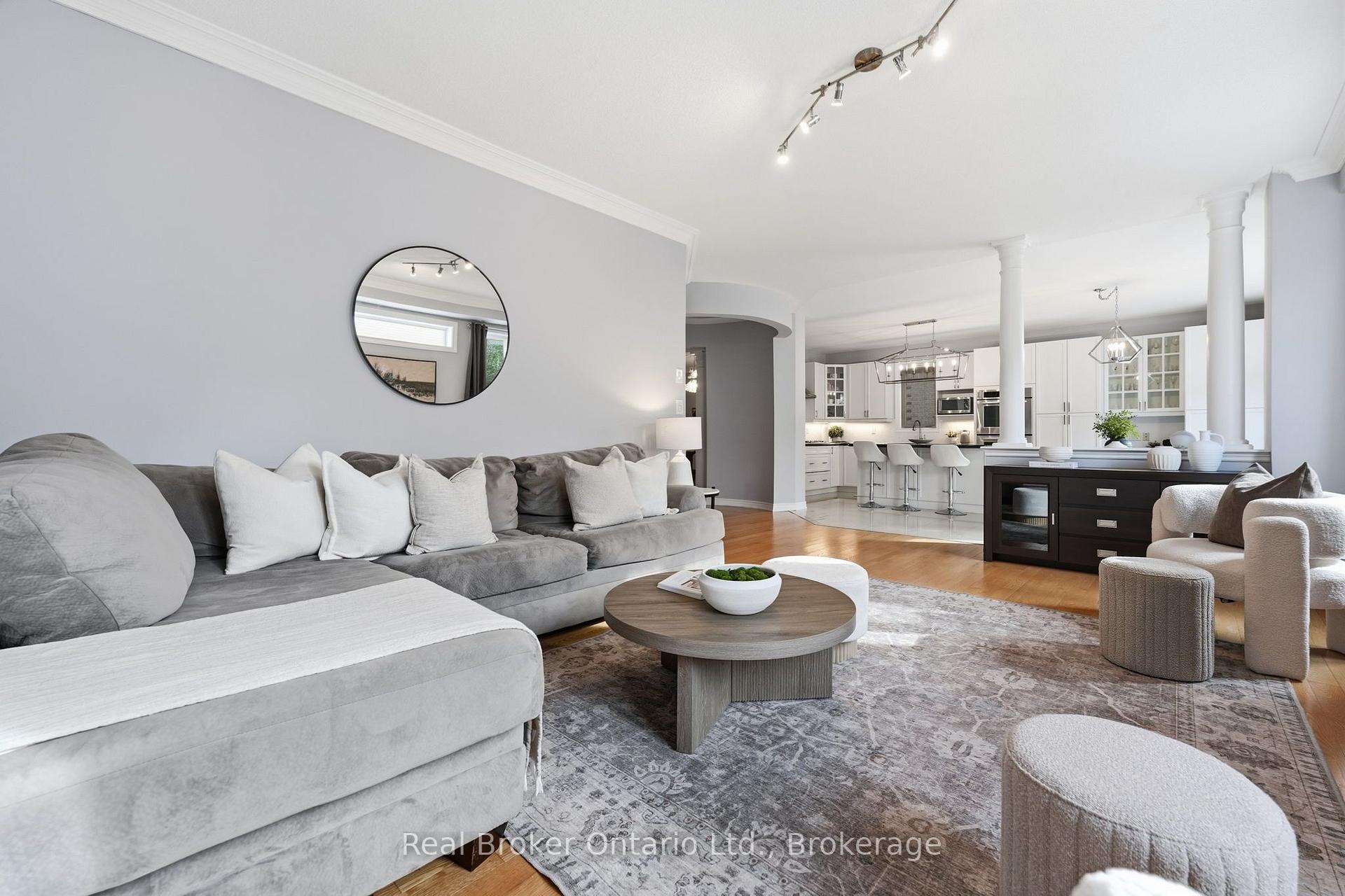 Photo 12 of 4675 Bracknell Road, Burlington, Alton — HOMEH