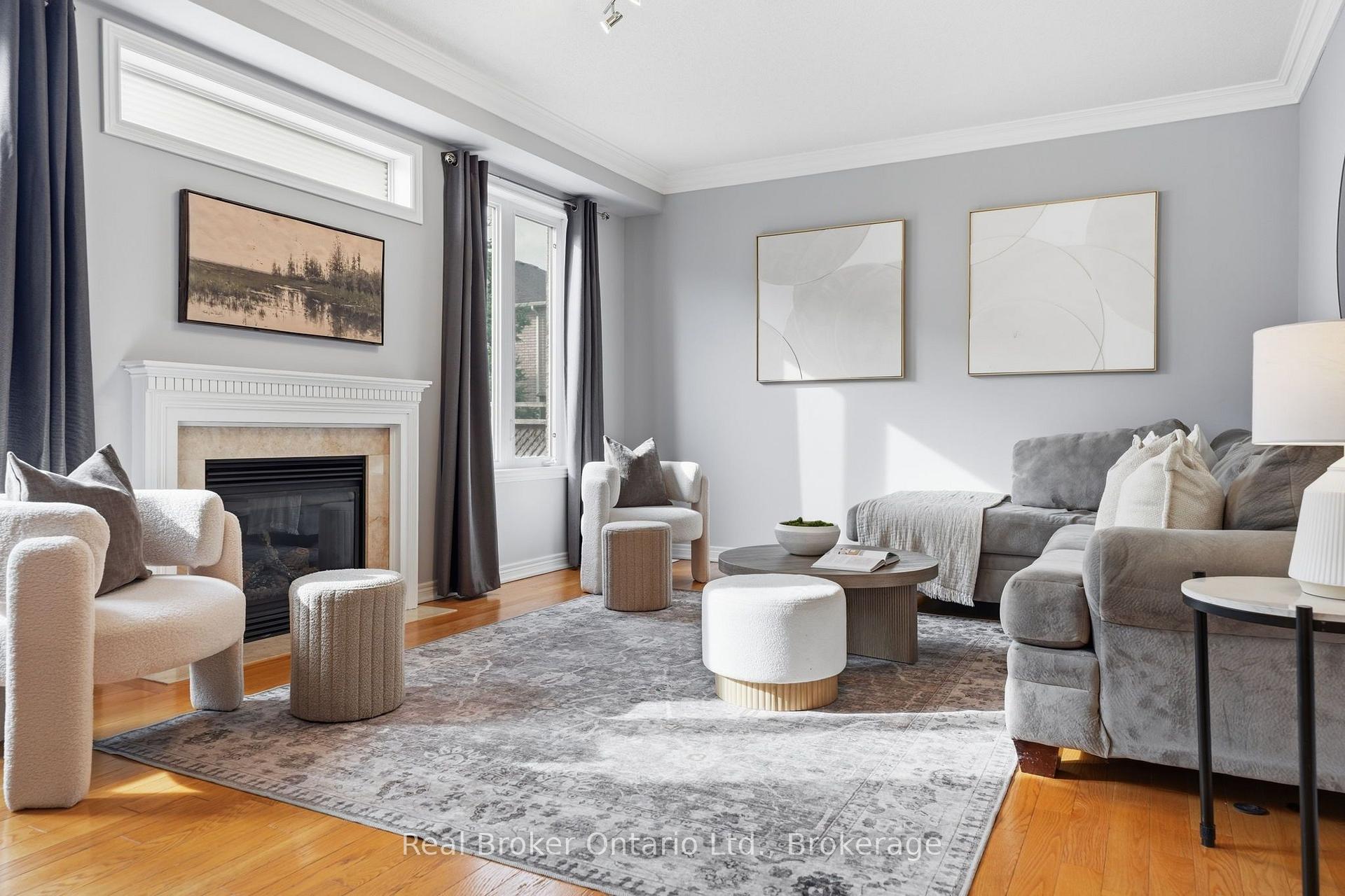 Photo 13 of 4675 Bracknell Road, Burlington, Alton — HOMEH