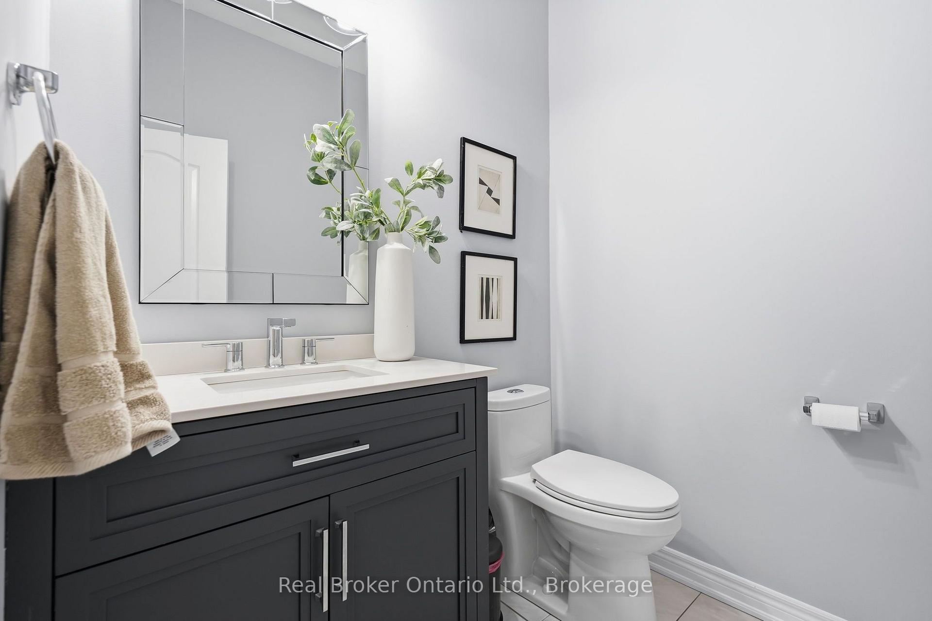 Photo 21 of 4675 Bracknell Road, Burlington, Alton — HOMEH