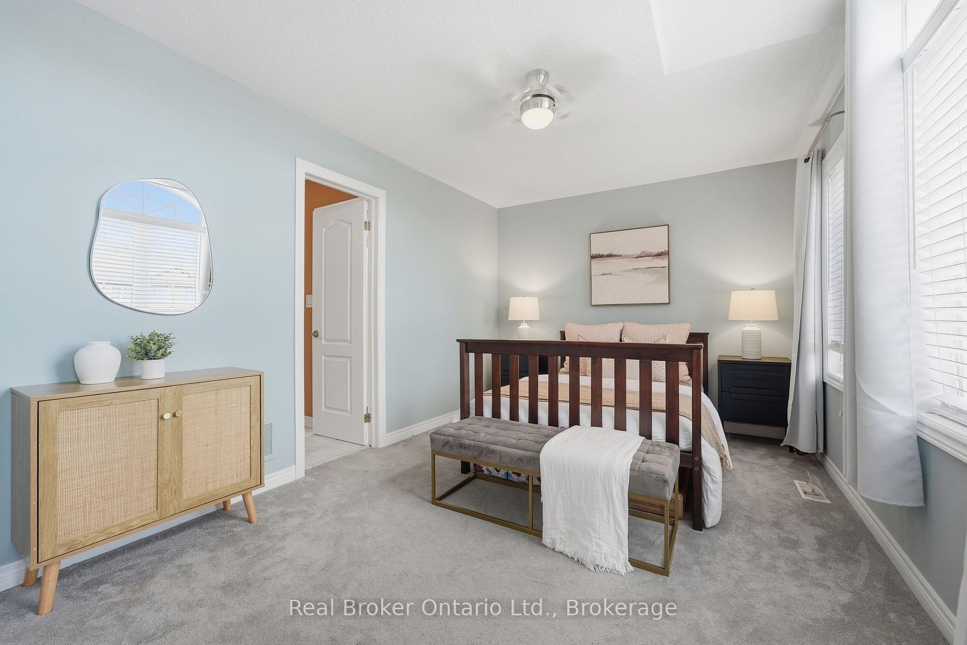 Photo 22 of 4675 Bracknell Road, Burlington, Alton — HOMEH