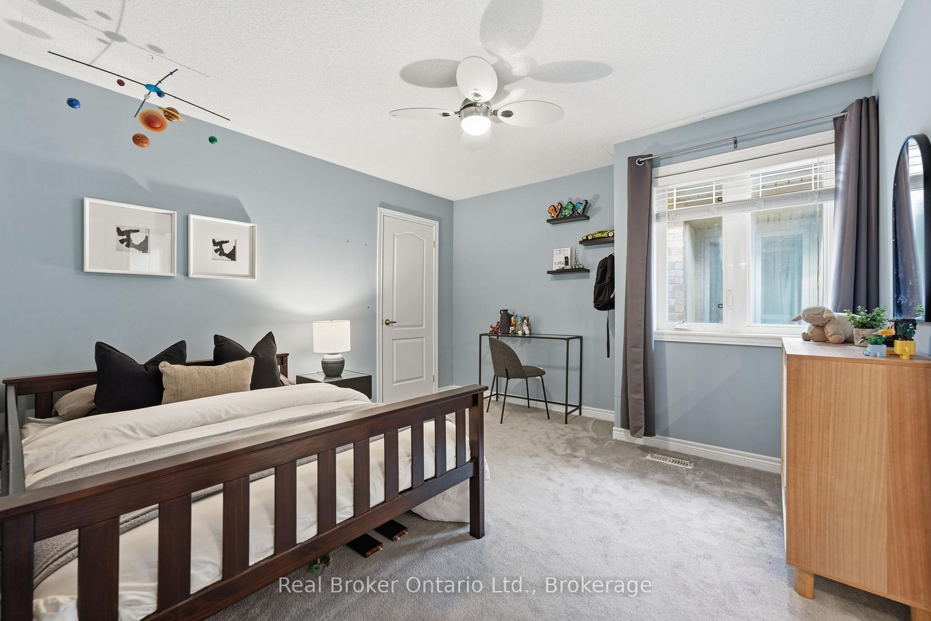 Photo 26 of 4675 Bracknell Road, Burlington, Alton — HOMEH
