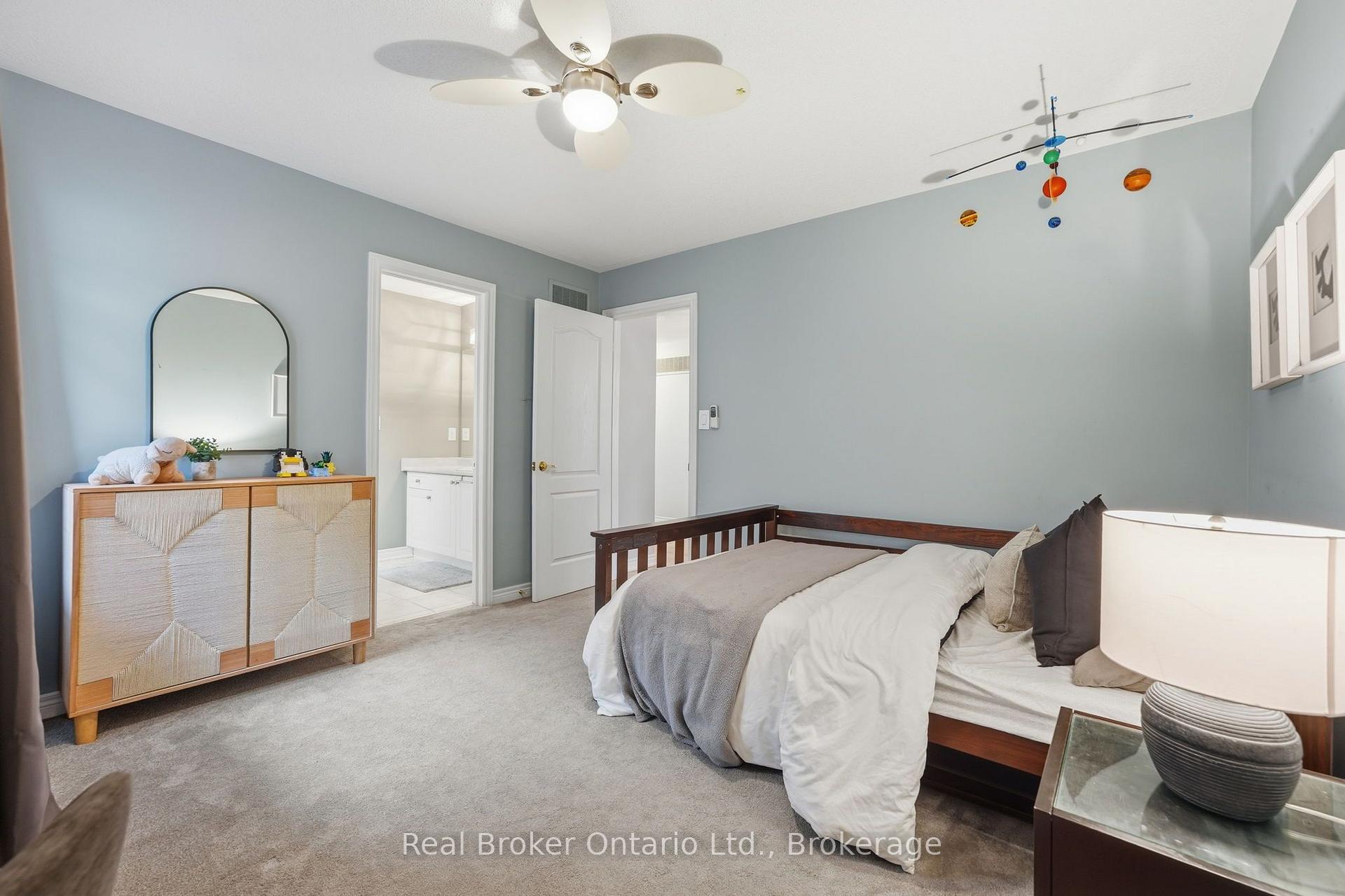 Photo 27 of 4675 Bracknell Road, Burlington, Alton — HOMEH