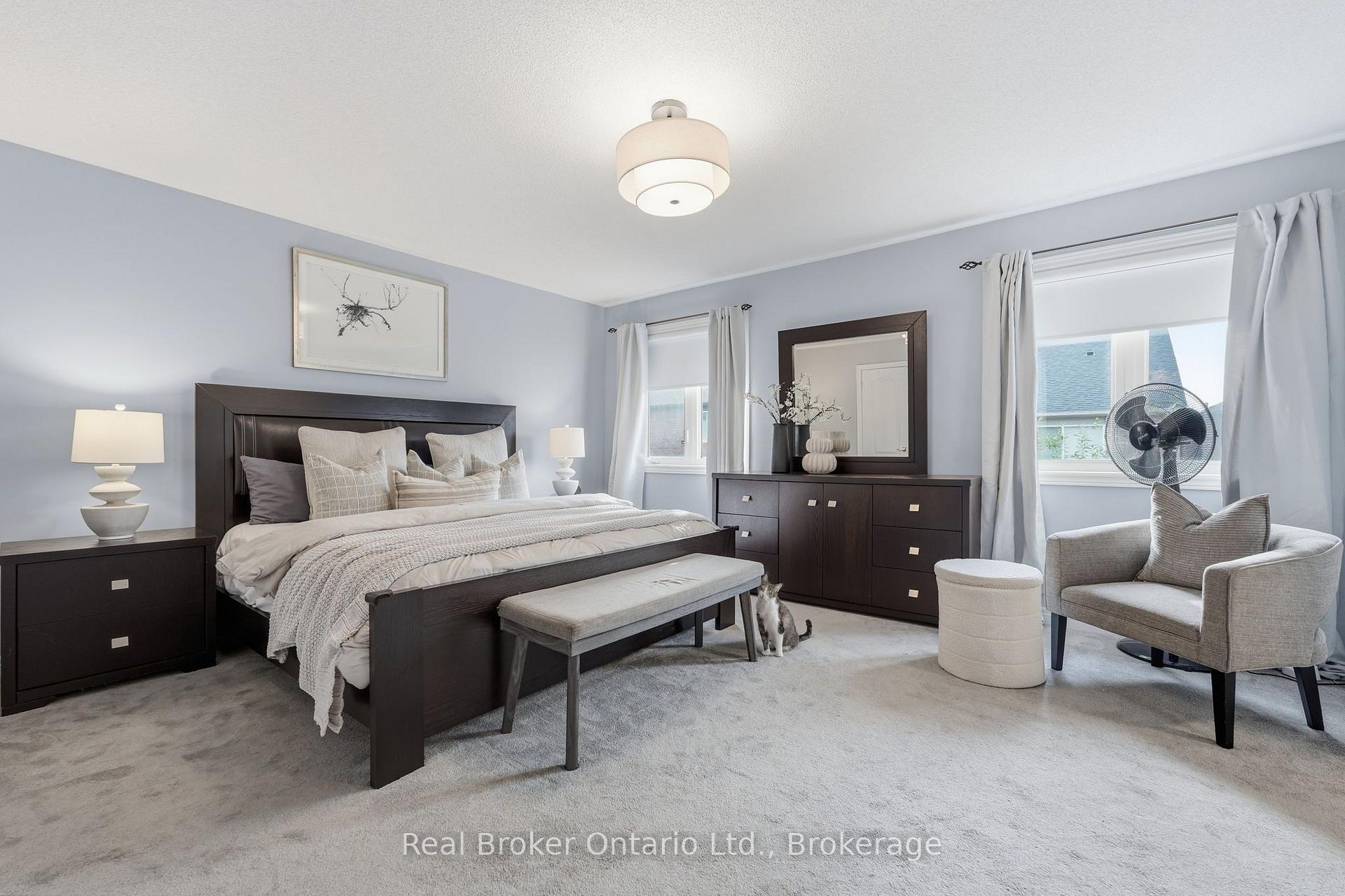 Photo 29 of 4675 Bracknell Road, Burlington, Alton — HOMEH