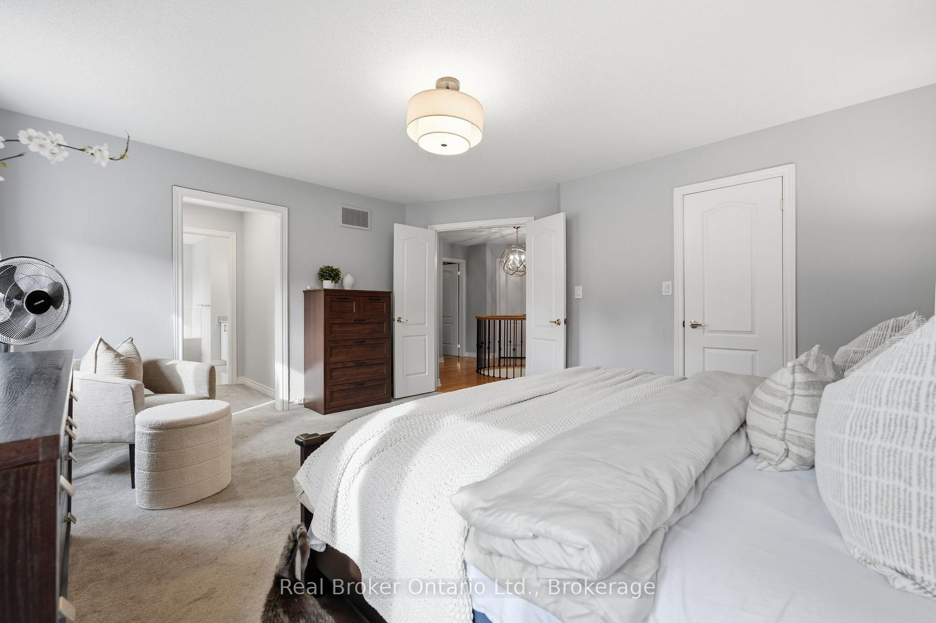 Photo 30 of 4675 Bracknell Road, Burlington, Alton — HOMEH