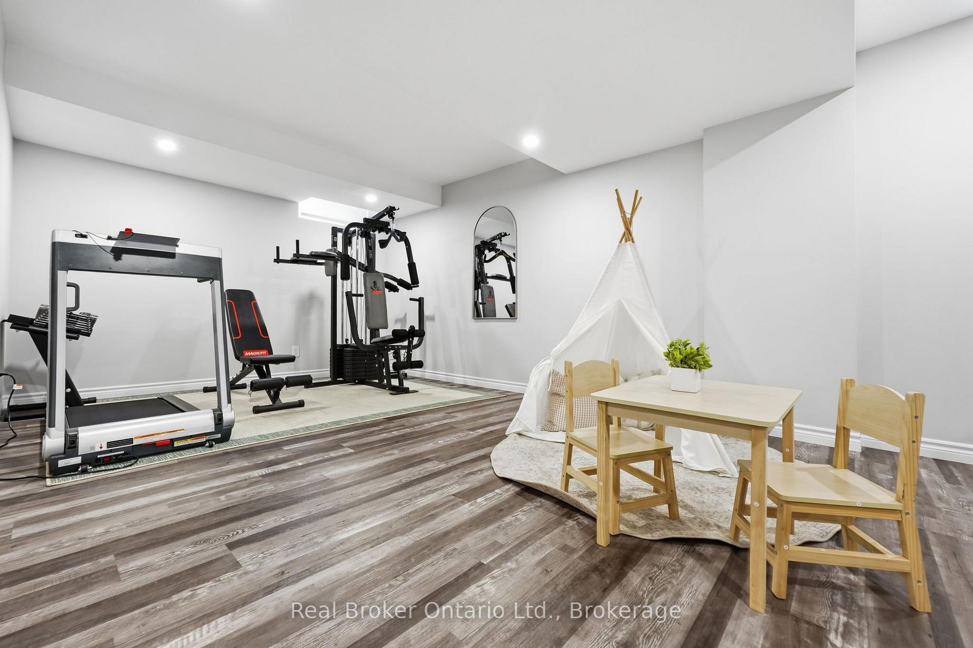 Photo 37 of 4675 Bracknell Road, Burlington, Alton — HOMEH
