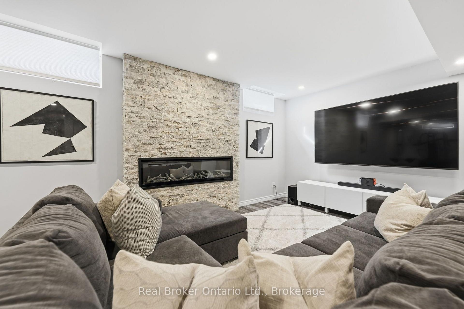 Photo 39 of 4675 Bracknell Road, Burlington, Alton — HOMEH