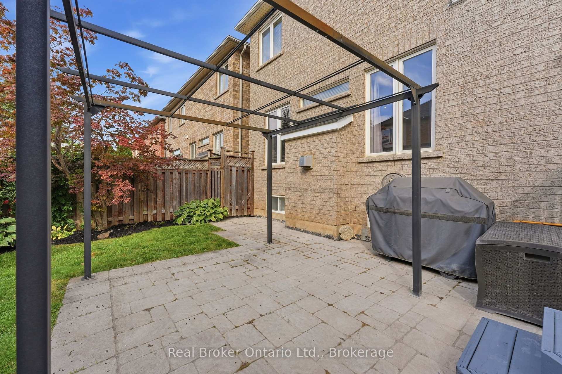 Photo 45 of 4675 Bracknell Road, Burlington, Alton — HOMEH