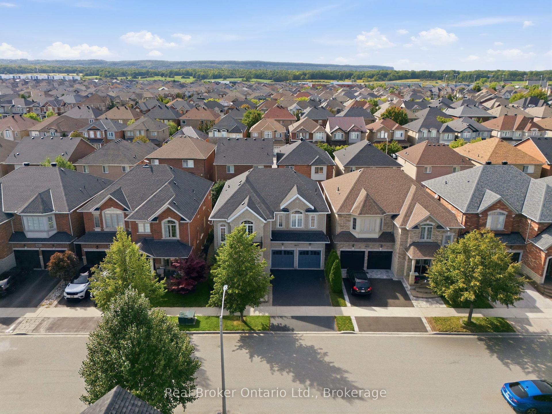 Photo 49 of 4675 Bracknell Road, Burlington, Alton — HOMEH