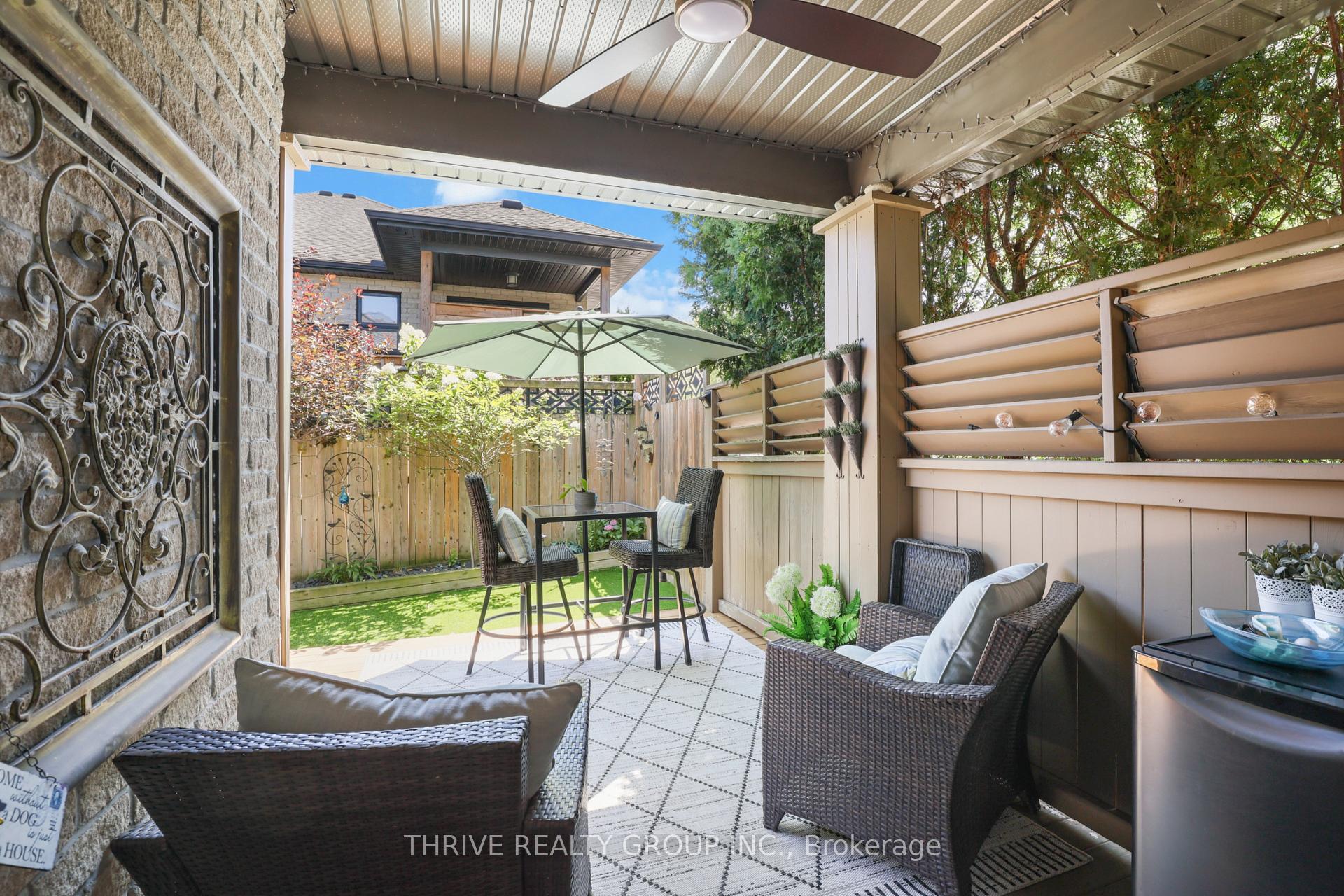 Photo 36 of Unit 5, 696 Commissioners Road, London, South M — HOMEH