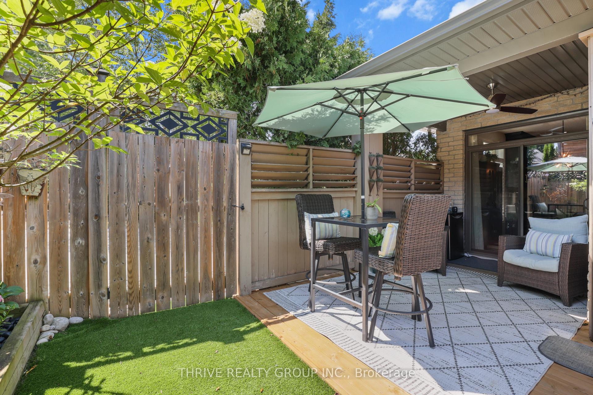 Photo 37 of Unit 5, 696 Commissioners Road, London, South M — HOMEH