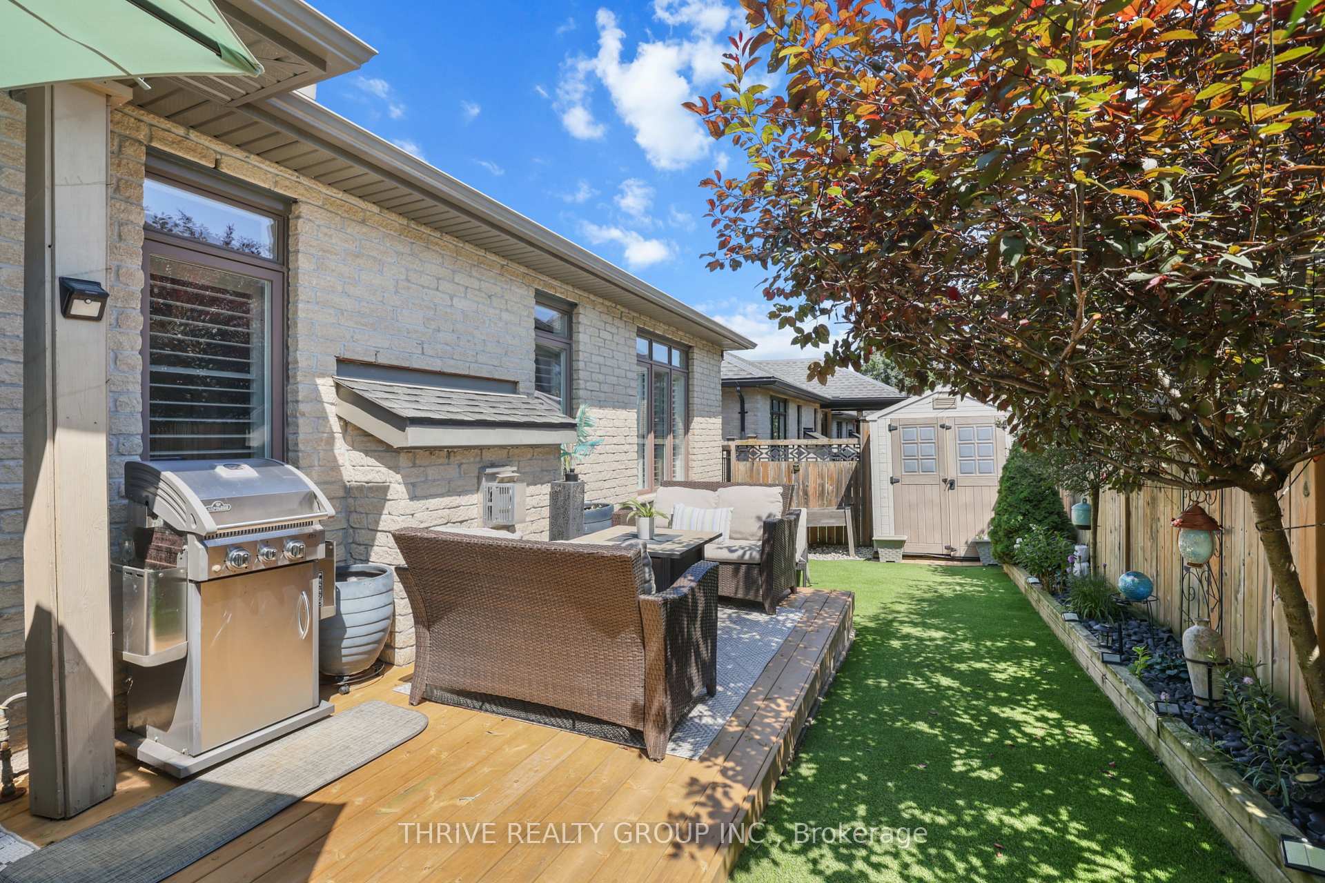 Photo 38 of Unit 5, 696 Commissioners Road, London, South M — HOMEH