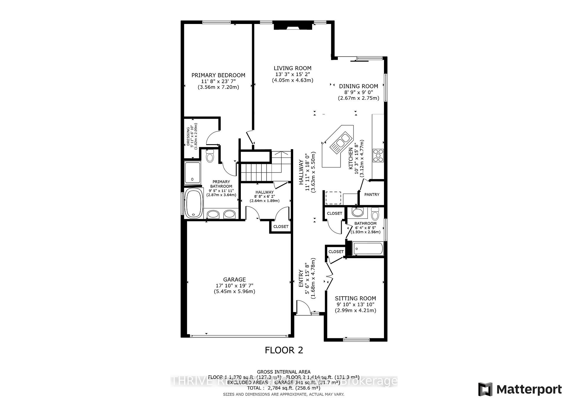 Photo 40 of Unit 5, 696 Commissioners Road, London, South M — HOMEH