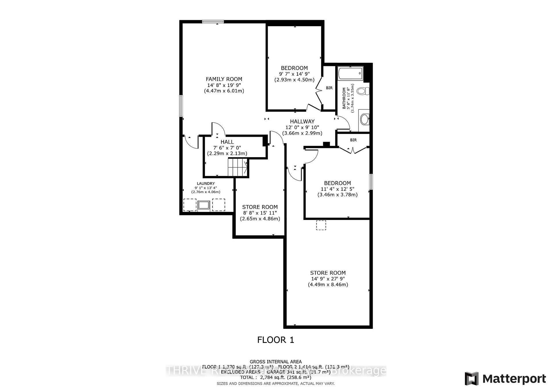 Photo 41 of Unit 5, 696 Commissioners Road, London, South M — HOMEH