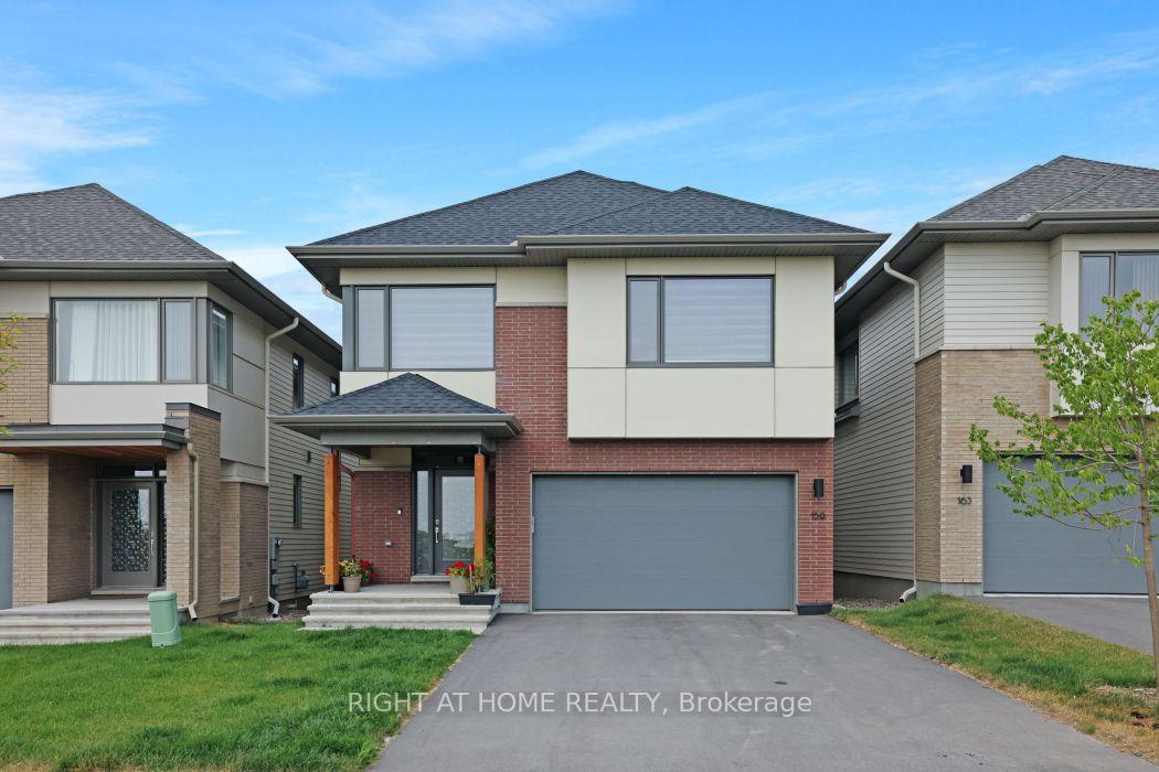 Photo 1 of Unit Unit B, 159 Rockmelon Street, Ottawa, Riverside South/Gloucester Glen — HOMEH