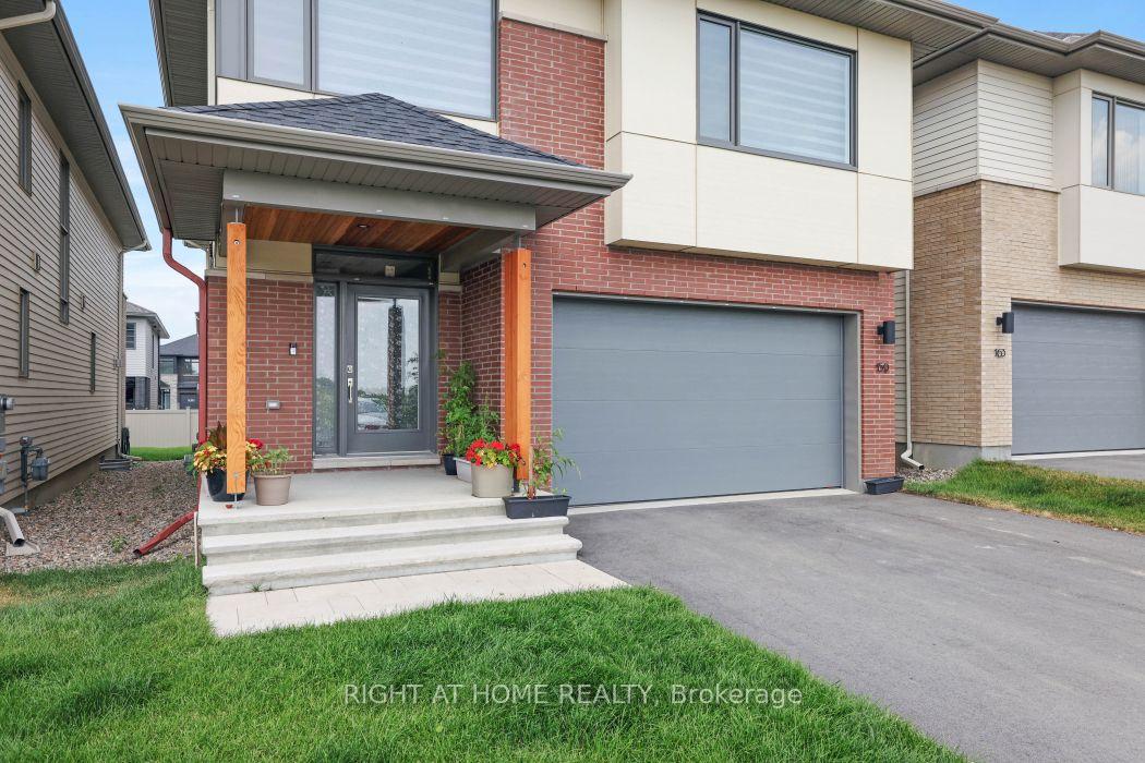 Photo 2 of Unit Unit B, 159 Rockmelon Street, Ottawa, Riverside South/Gloucester Glen — HOMEH