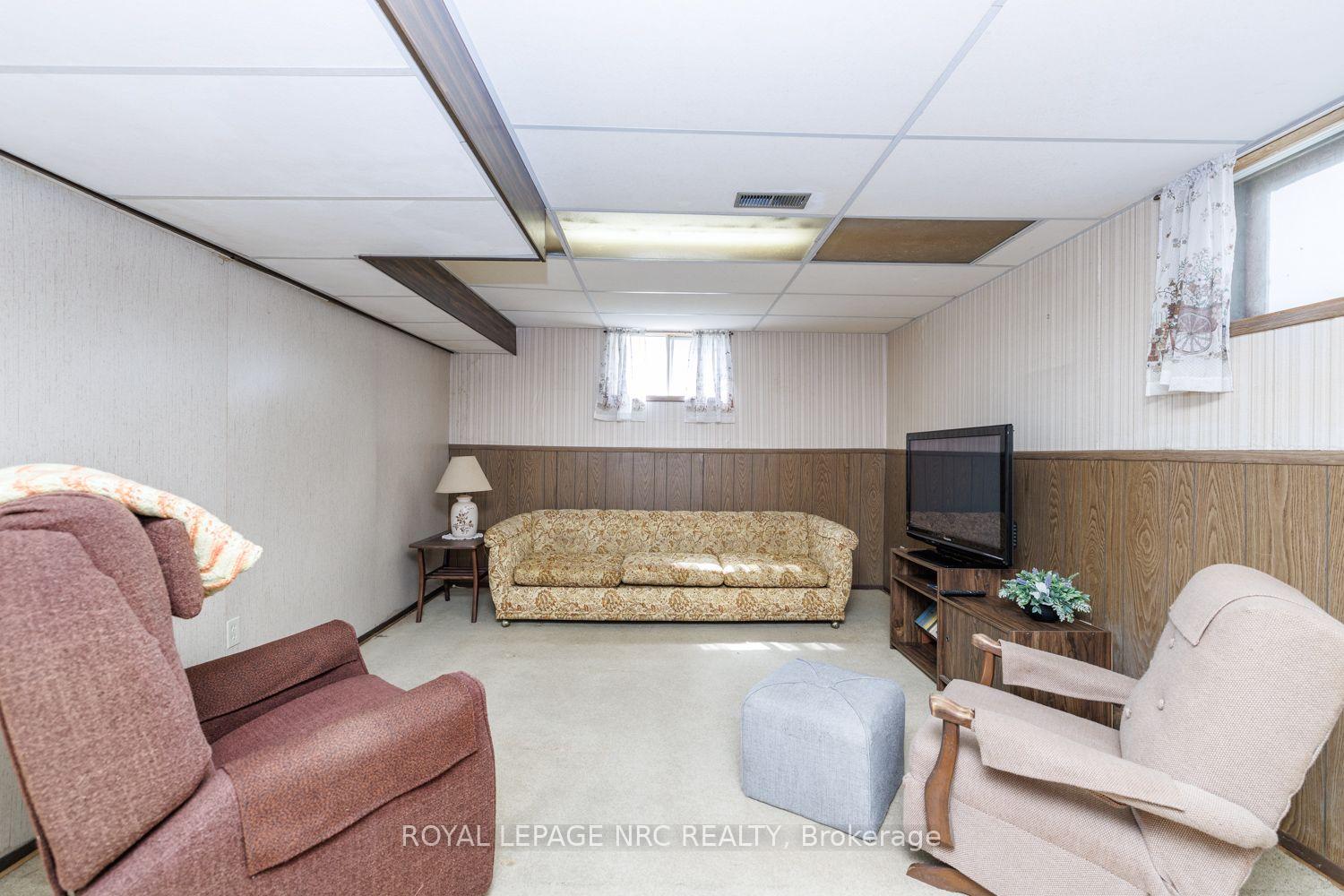 Photo 27 of 6350 Ash Street, Niagara Falls, Dorchester — HOMEH