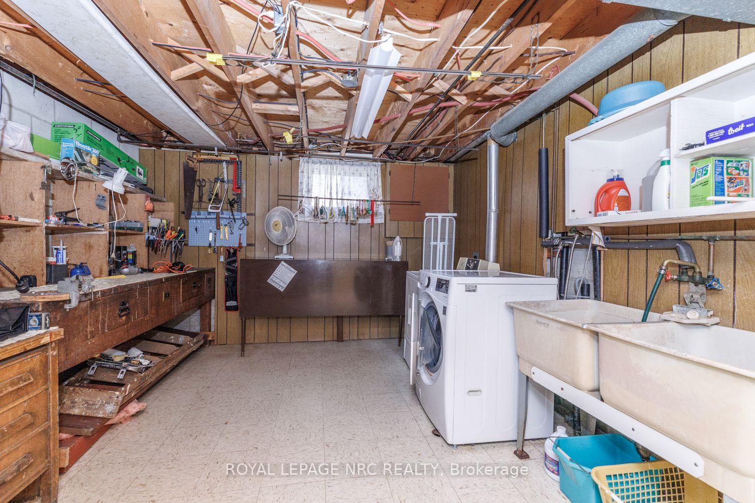 Photo 32 of 6350 Ash Street, Niagara Falls, Dorchester — HOMEH