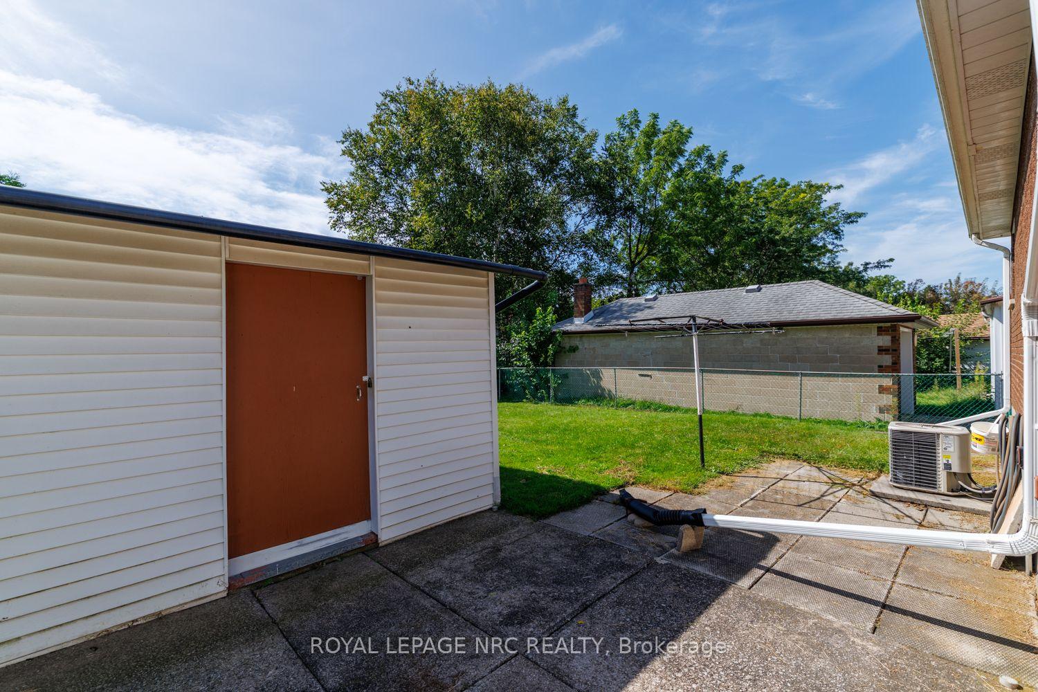 Photo 33 of 6350 Ash Street, Niagara Falls, Dorchester — HOMEH