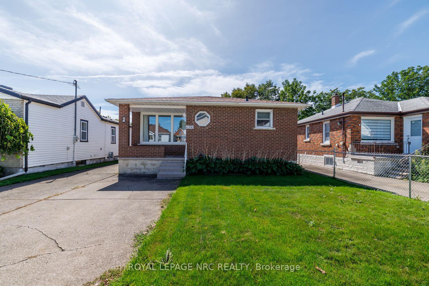 Photo 38 of 6350 Ash Street, Niagara Falls, Dorchester — HOMEH