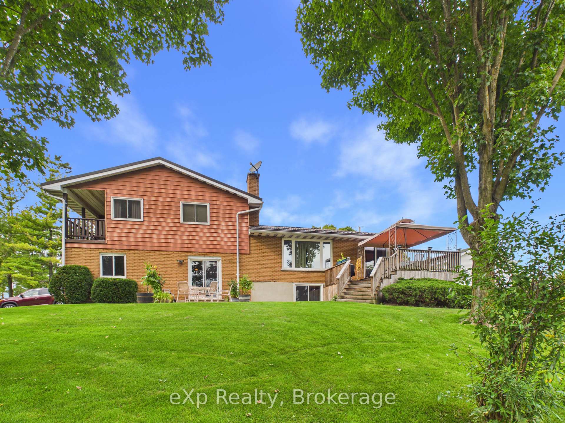 Photo 25 of 95 10th Street S, Arran-Elderslie — HOMEH