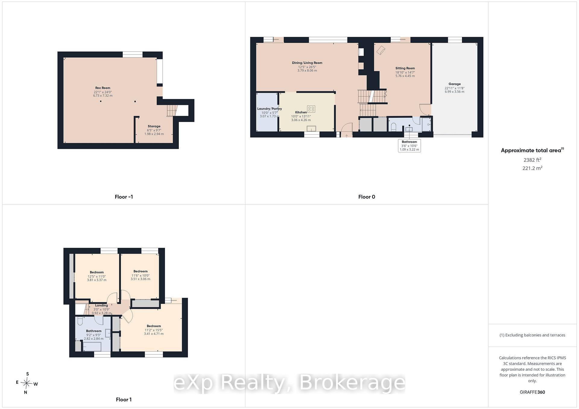 Photo 31 of 95 10th Street S, Arran-Elderslie — HOMEH