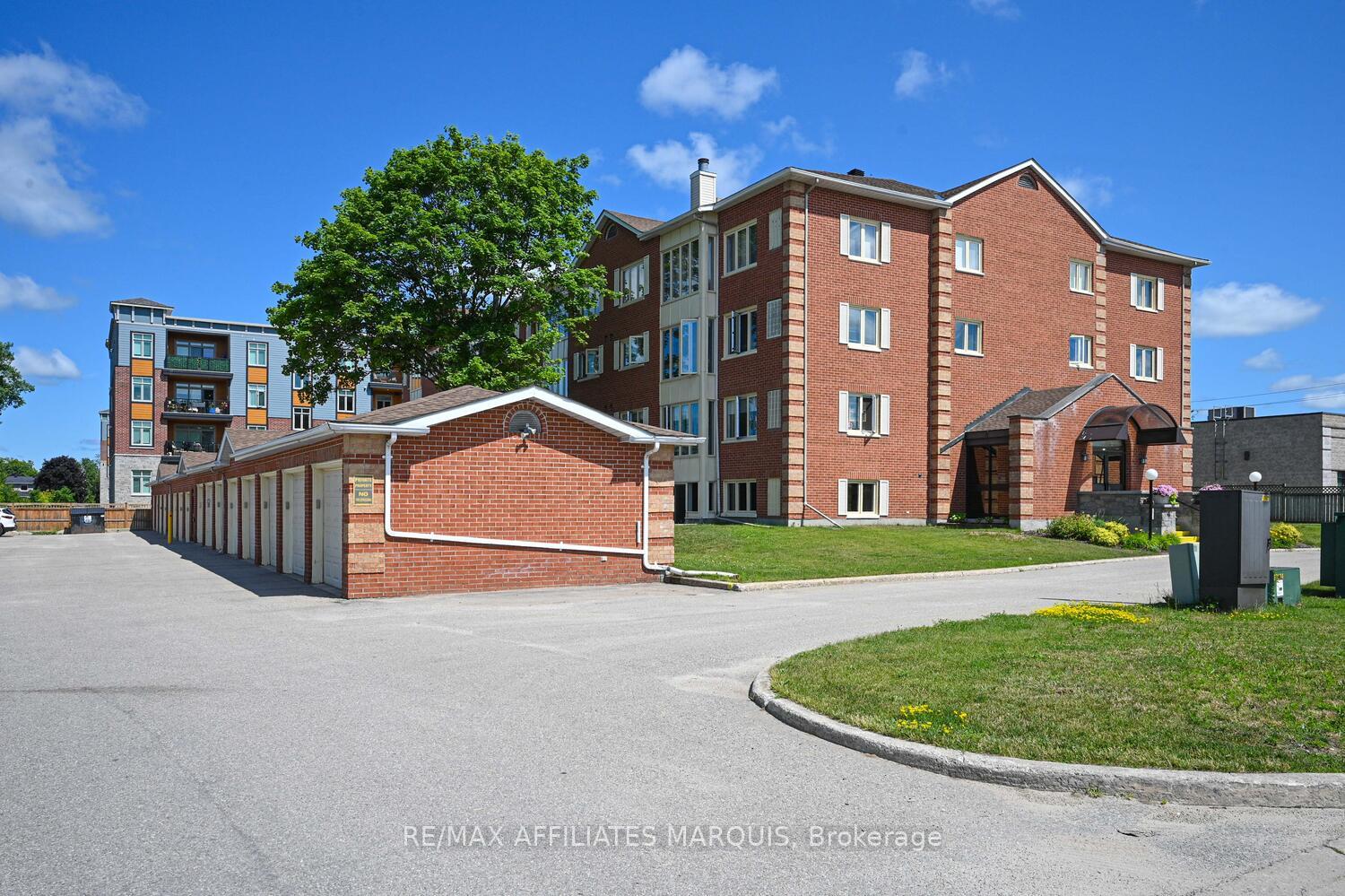 Photo of Unit 208, 10 Armstrong Drive