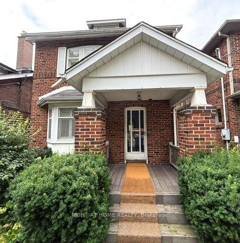 Photo 2 of 77 St Germain Avenue, Toronto, Lawrence Park North — HOMEH