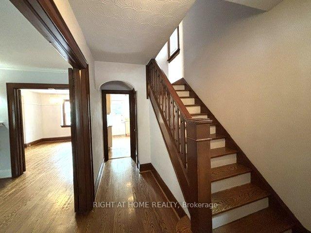 Photo 4 of 77 St Germain Avenue, Toronto, Lawrence Park North — HOMEH