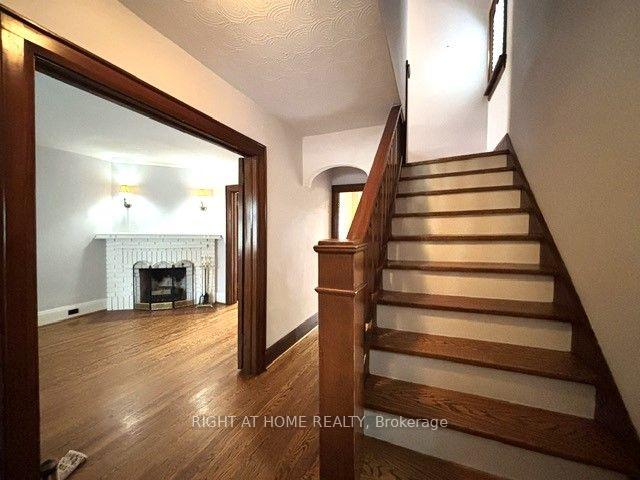 Photo 5 of 77 St Germain Avenue, Toronto, Lawrence Park North — HOMEH