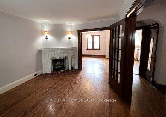 Photo 6 of 77 St Germain Avenue, Toronto, Lawrence Park North — HOMEH