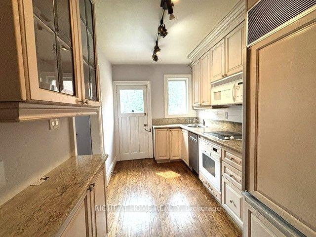 Photo 8 of 77 St Germain Avenue, Toronto, Lawrence Park North — HOMEH