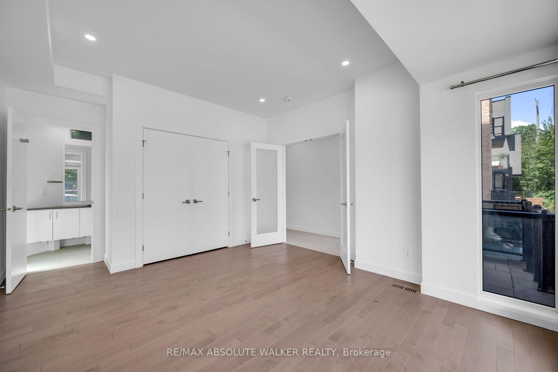 Photo 7 of Unit A, 10 Chapleau Avenue, Ottawa, Lindenlea — HOMEH