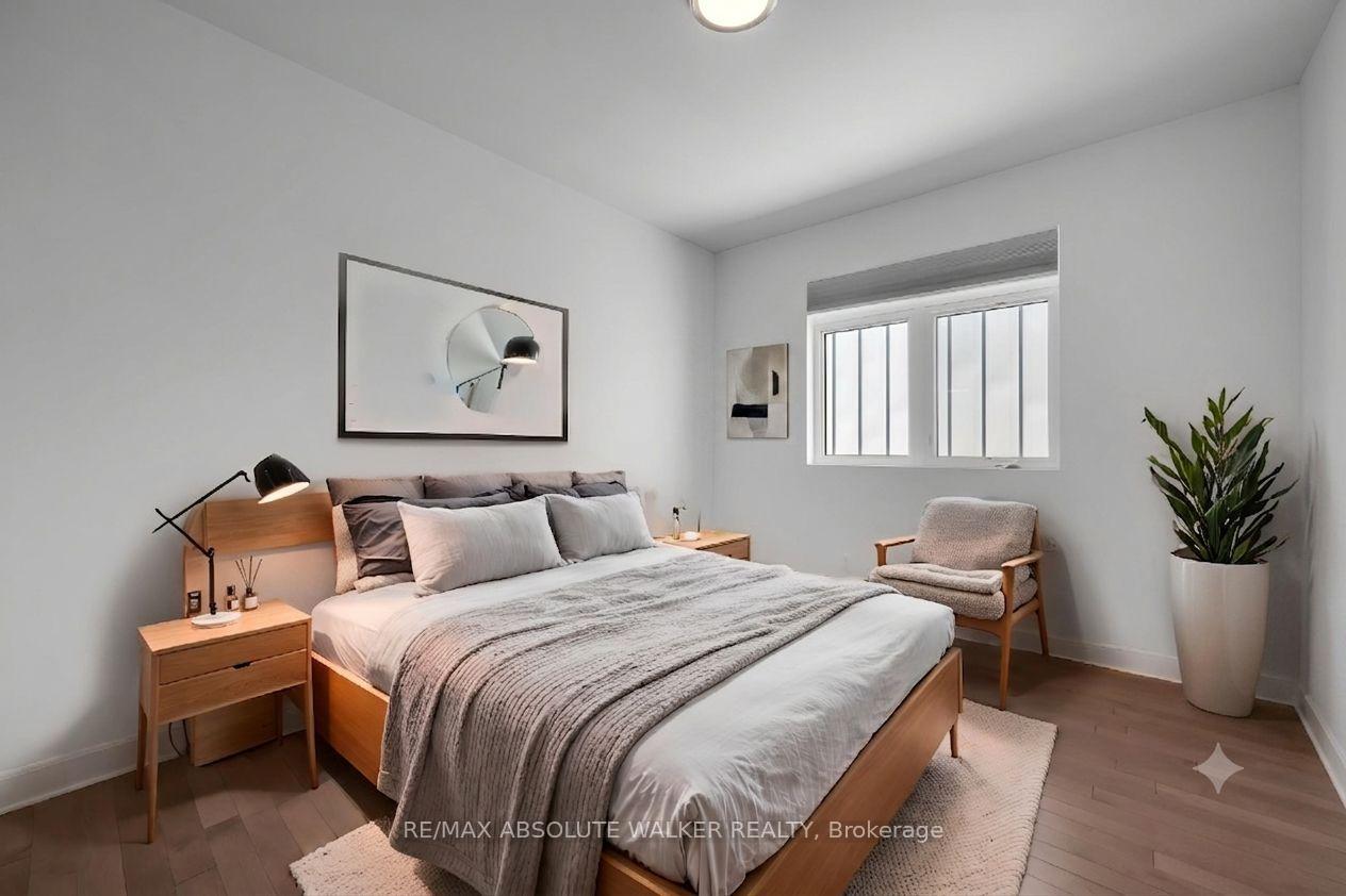 Photo 20 of Unit A, 10 Chapleau Avenue, Ottawa, Lindenlea — HOMEH