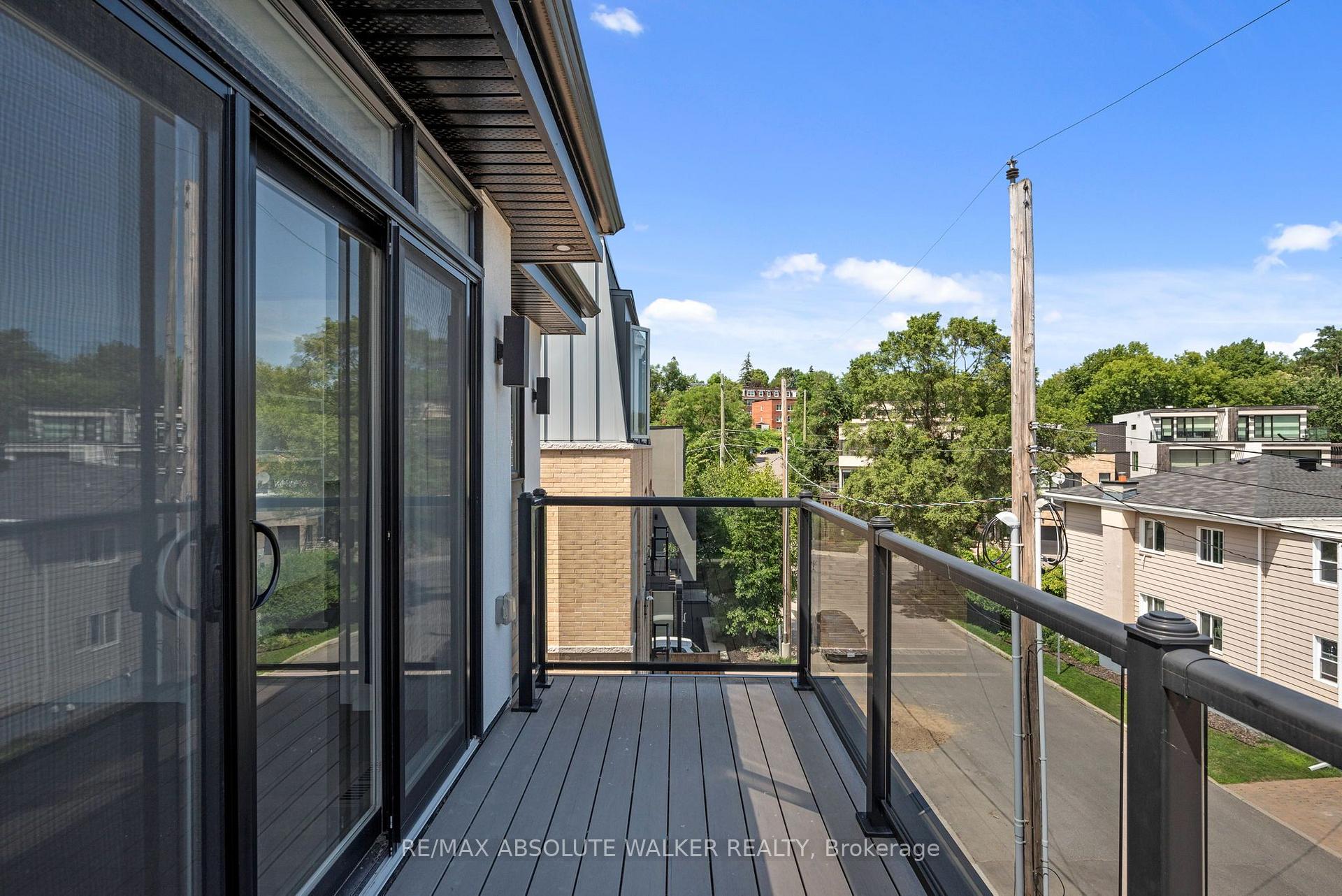 Photo 31 of Unit A, 10 Chapleau Avenue, Ottawa, Lindenlea — HOMEH
