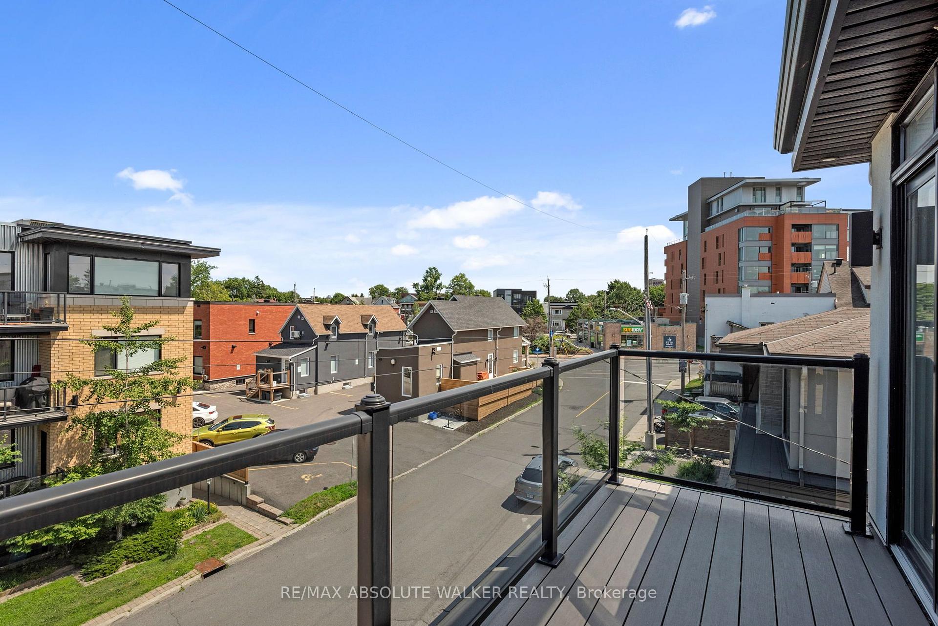 Photo 32 of Unit A, 10 Chapleau Avenue, Ottawa, Lindenlea — HOMEH