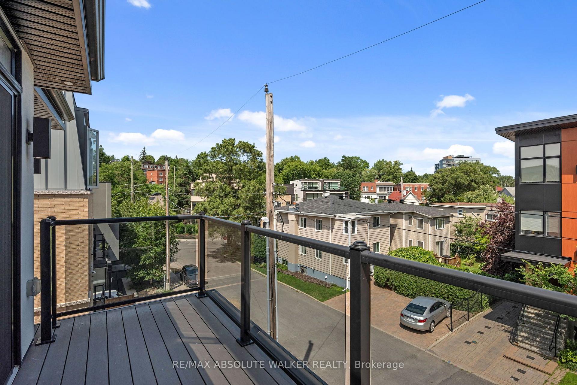 Photo 33 of Unit A, 10 Chapleau Avenue, Ottawa, Lindenlea — HOMEH