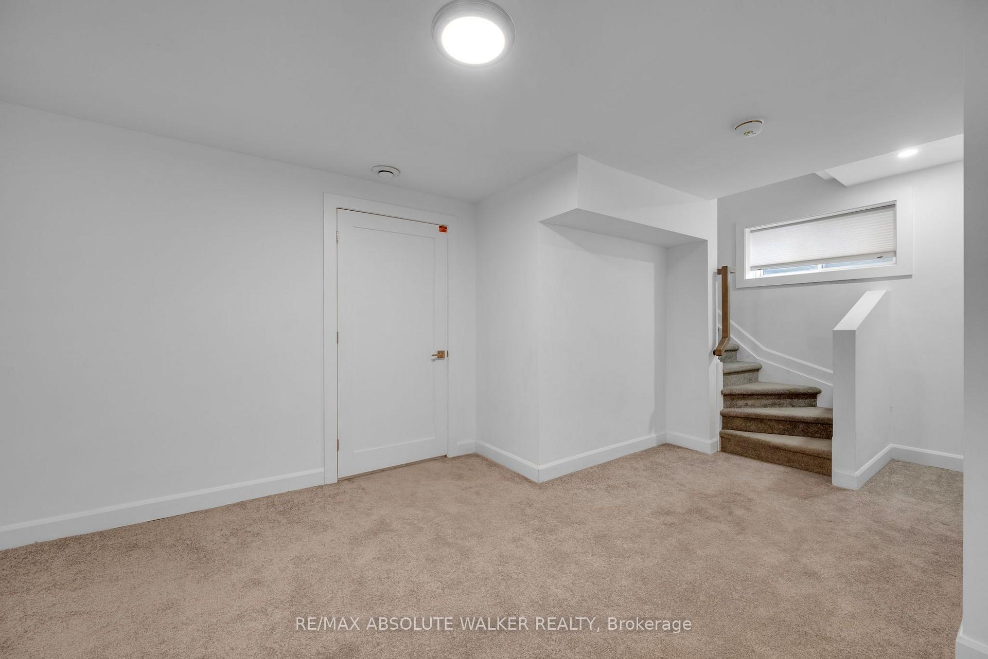 Photo 34 of Unit A, 10 Chapleau Avenue, Ottawa, Lindenlea — HOMEH