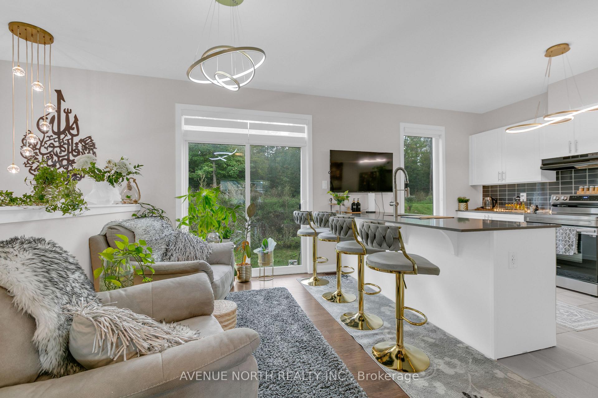 Photo 7 of 360 Appalachian Circle, Ottawa, Barrhaven - Half Moon Bay — HOMEH