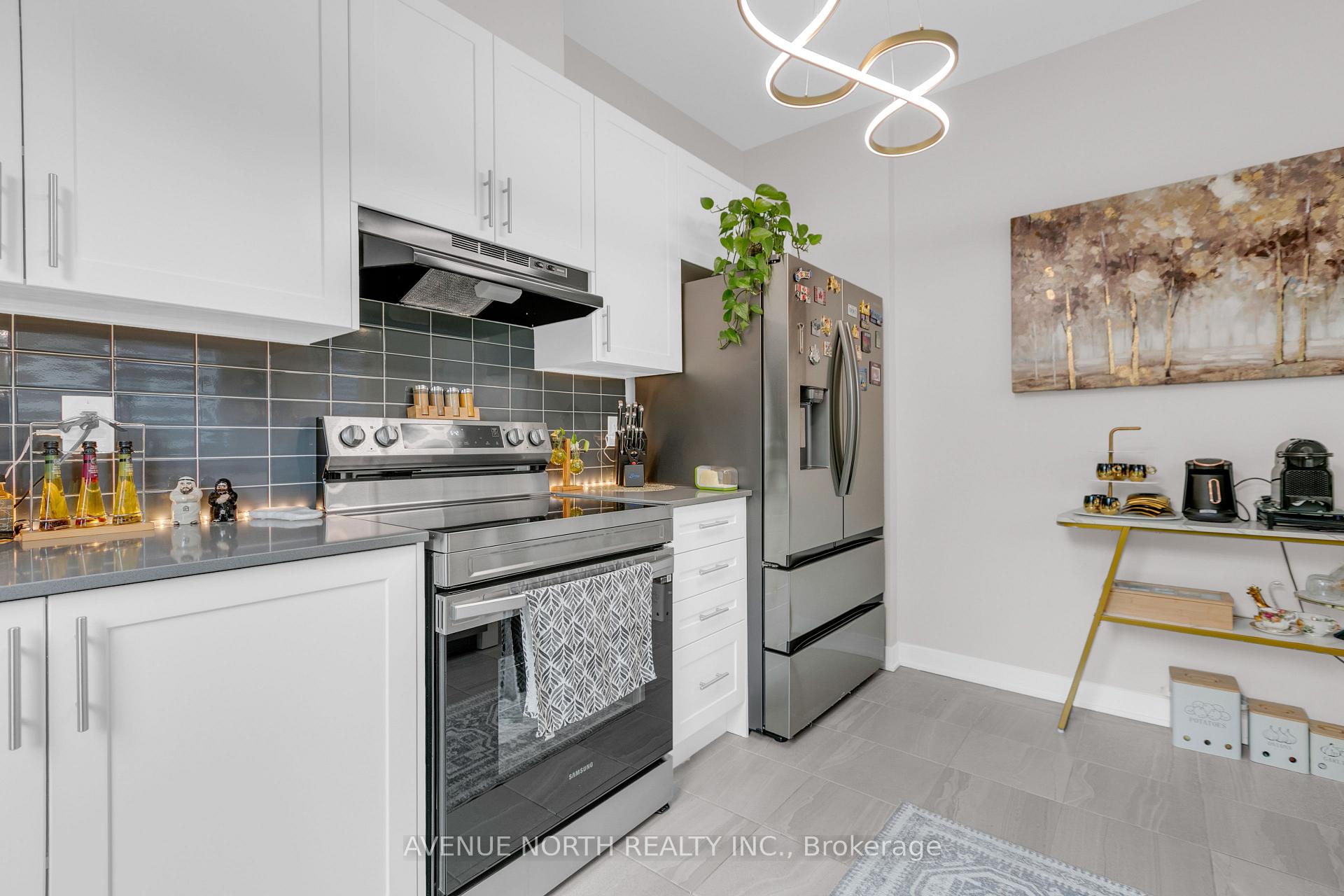Photo 9 of 360 Appalachian Circle, Ottawa, Barrhaven - Half Moon Bay — HOMEH