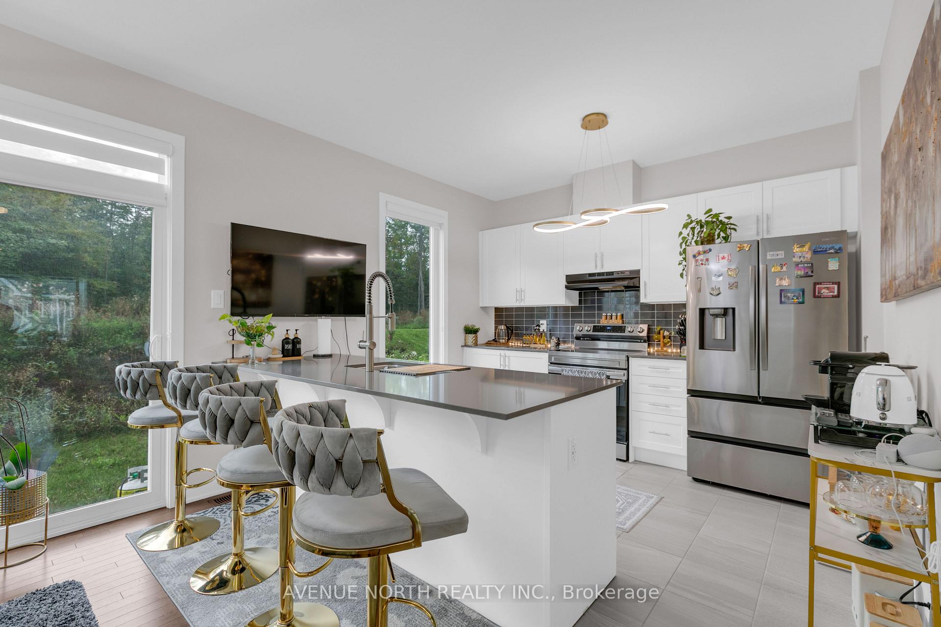 Photo 10 of 360 Appalachian Circle, Ottawa, Barrhaven - Half Moon Bay — HOMEH