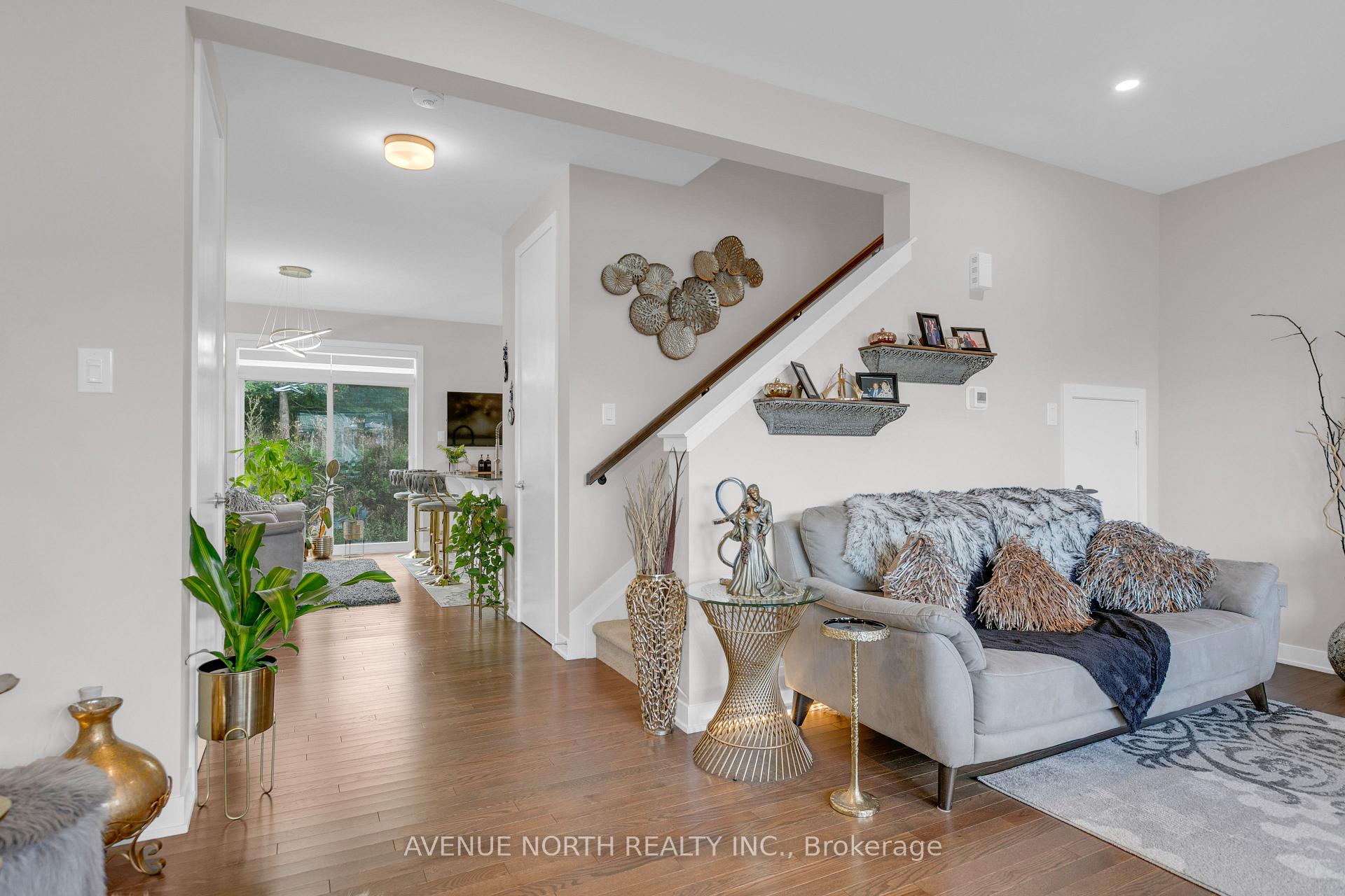 Photo 12 of 360 Appalachian Circle, Ottawa, Barrhaven - Half Moon Bay — HOMEH