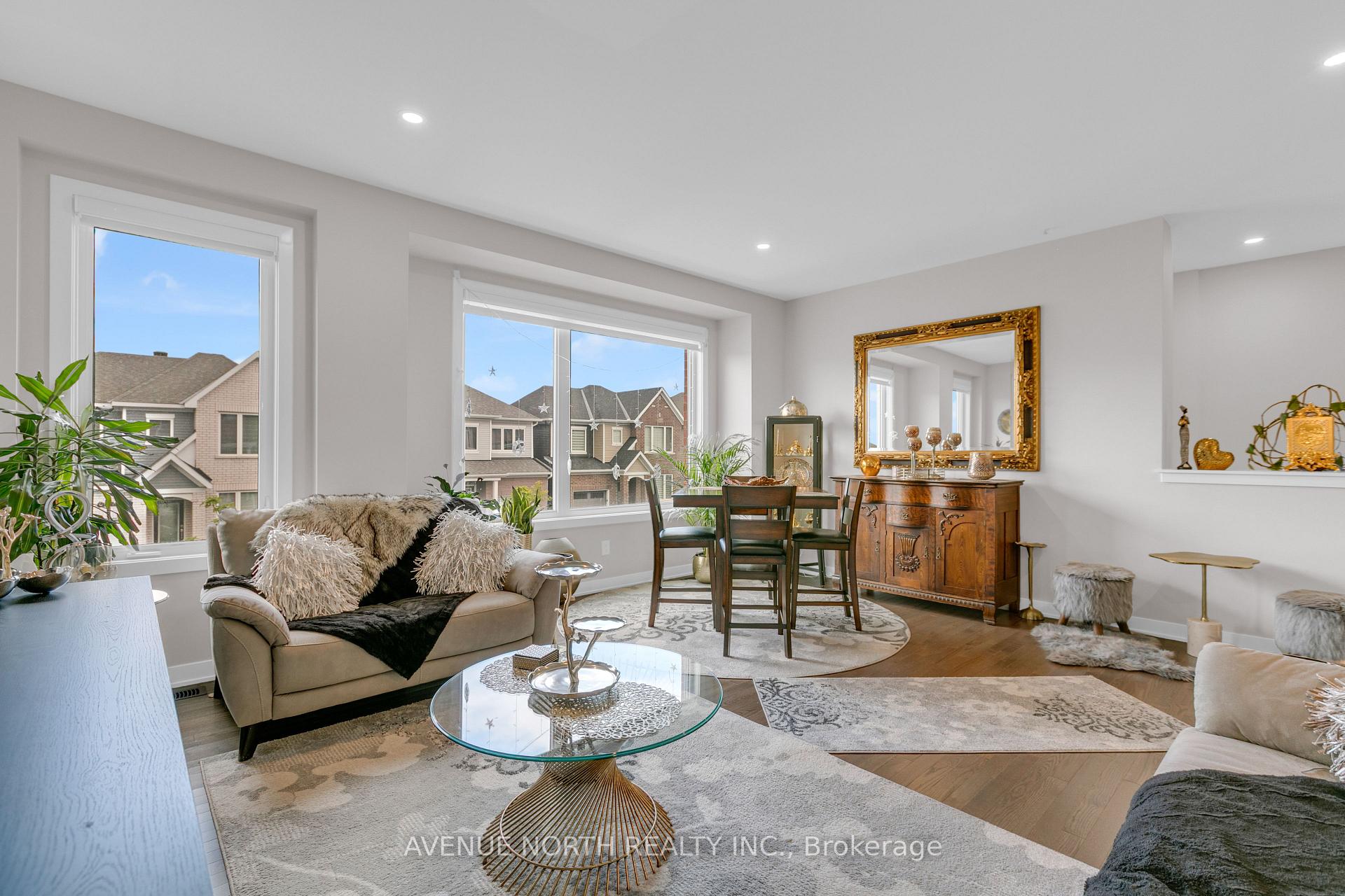 Photo 13 of 360 Appalachian Circle, Ottawa, Barrhaven - Half Moon Bay — HOMEH