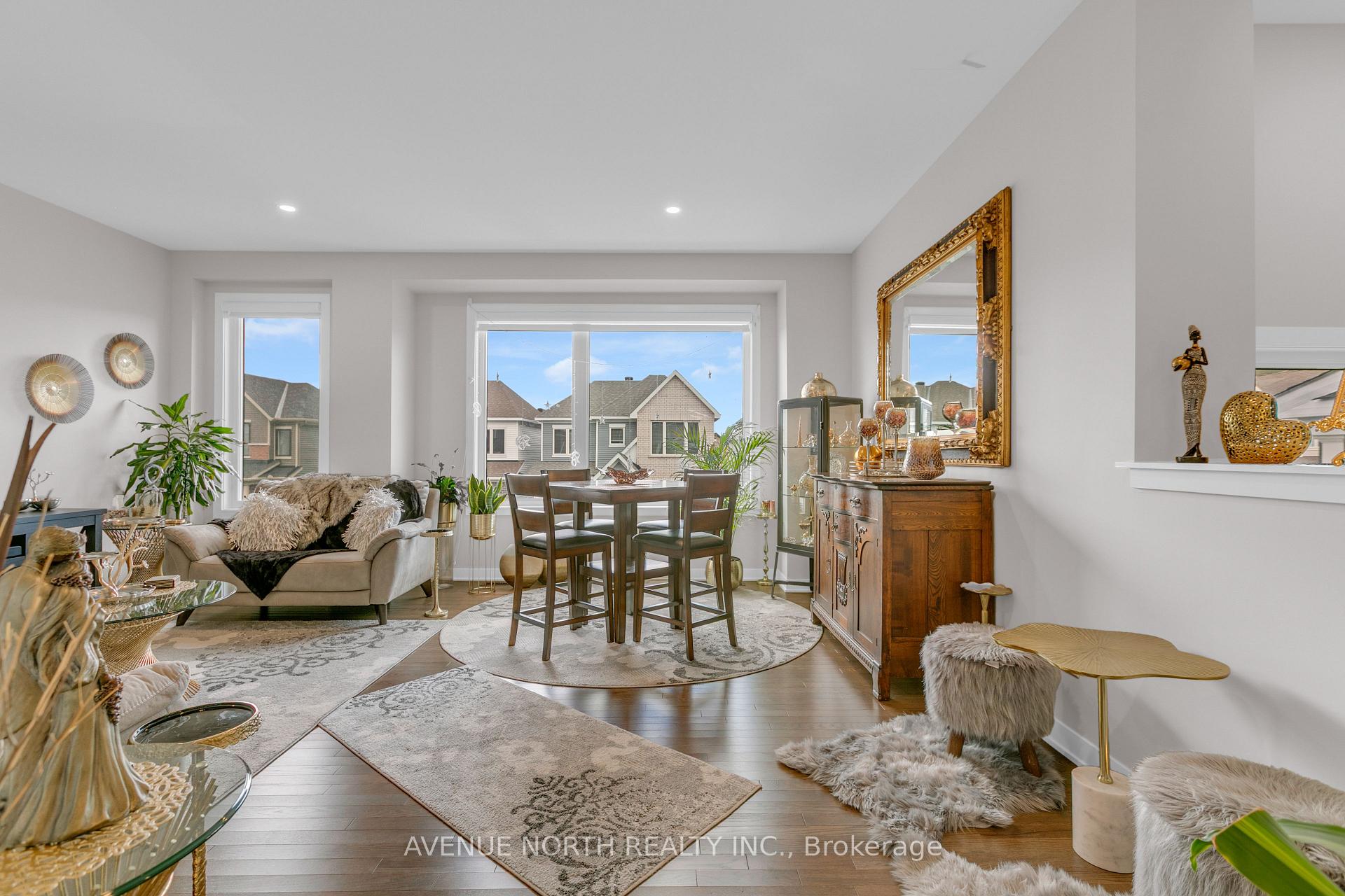 Photo 14 of 360 Appalachian Circle, Ottawa, Barrhaven - Half Moon Bay — HOMEH