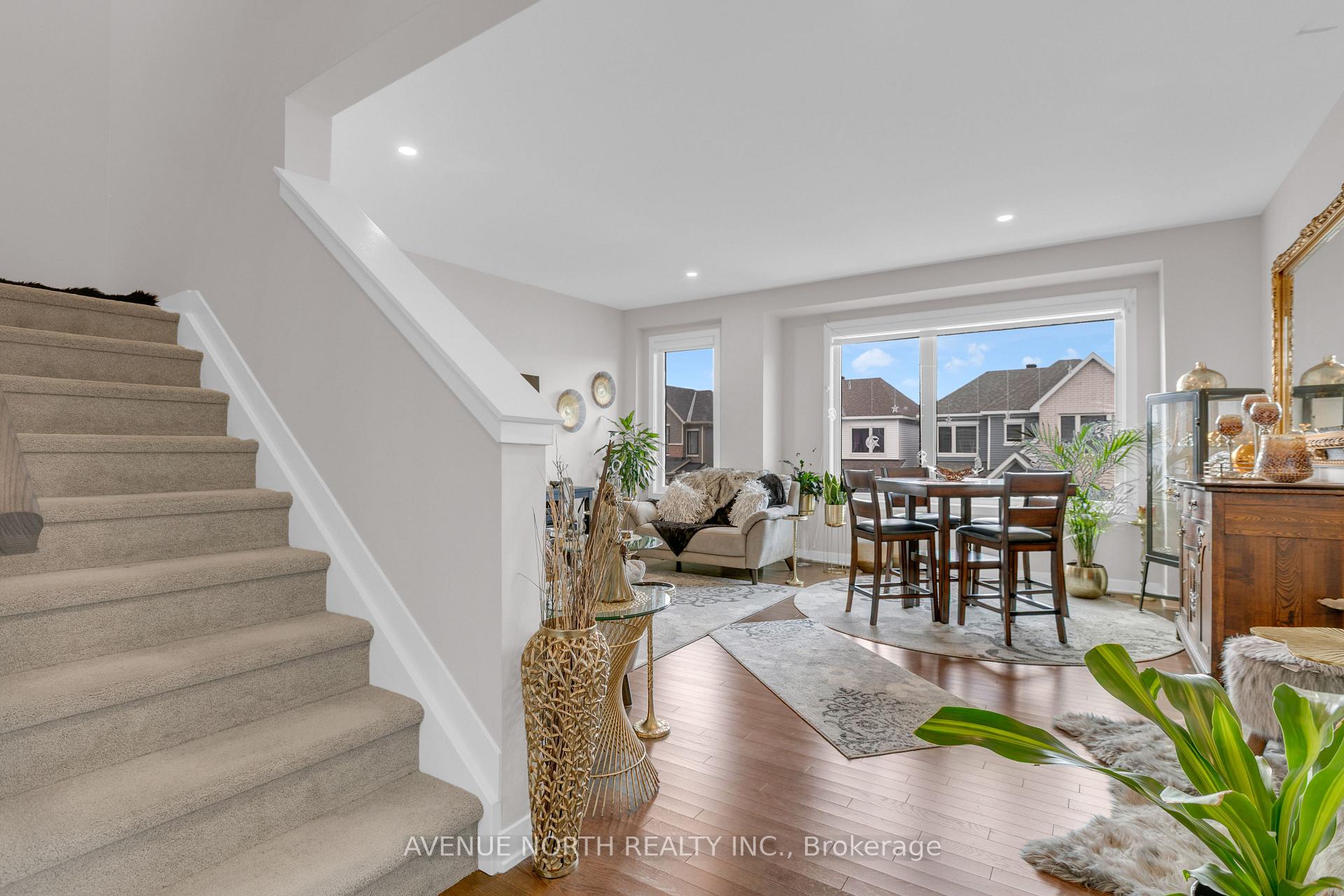 Photo 16 of 360 Appalachian Circle, Ottawa, Barrhaven - Half Moon Bay — HOMEH