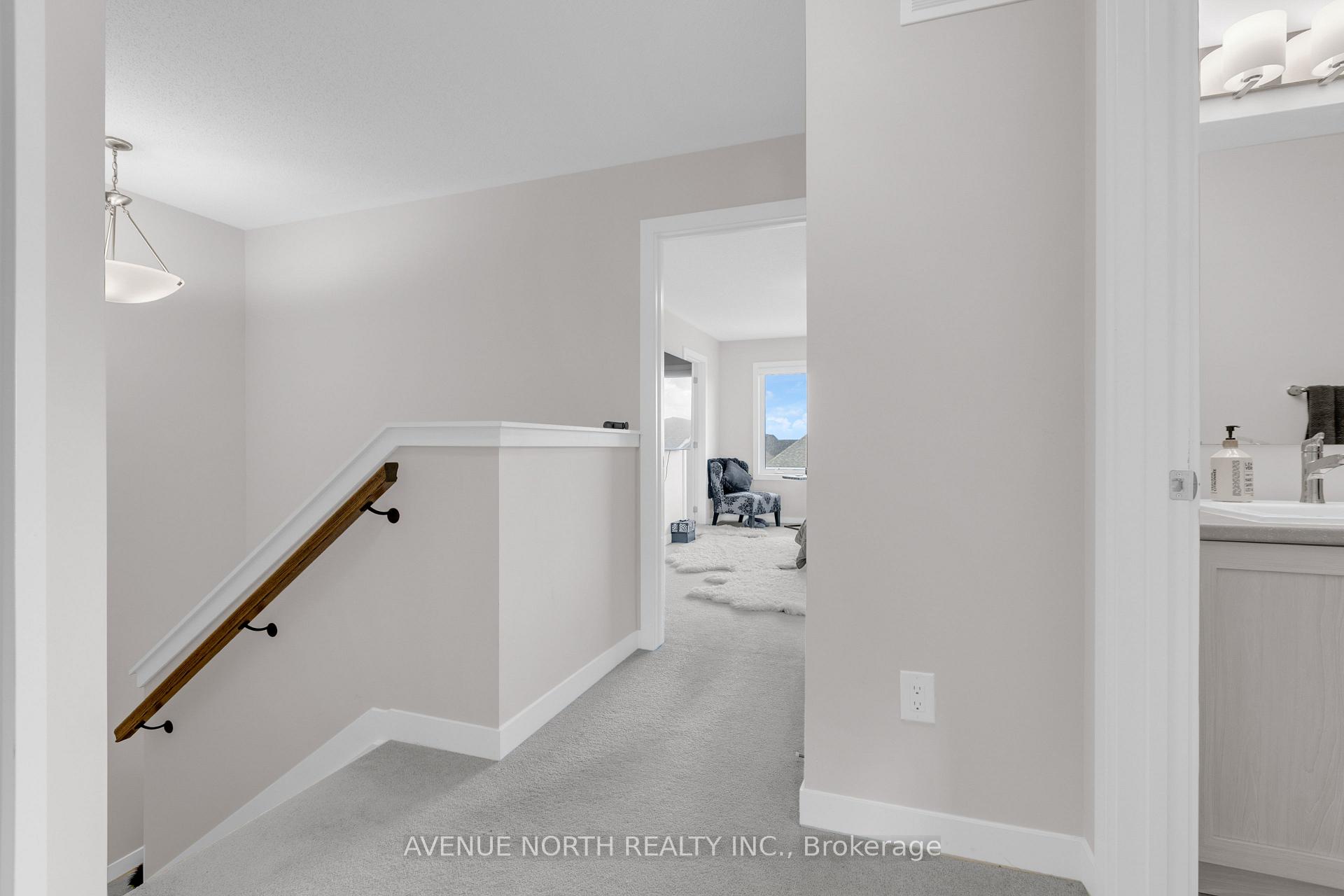 Photo 17 of 360 Appalachian Circle, Ottawa, Barrhaven - Half Moon Bay — HOMEH