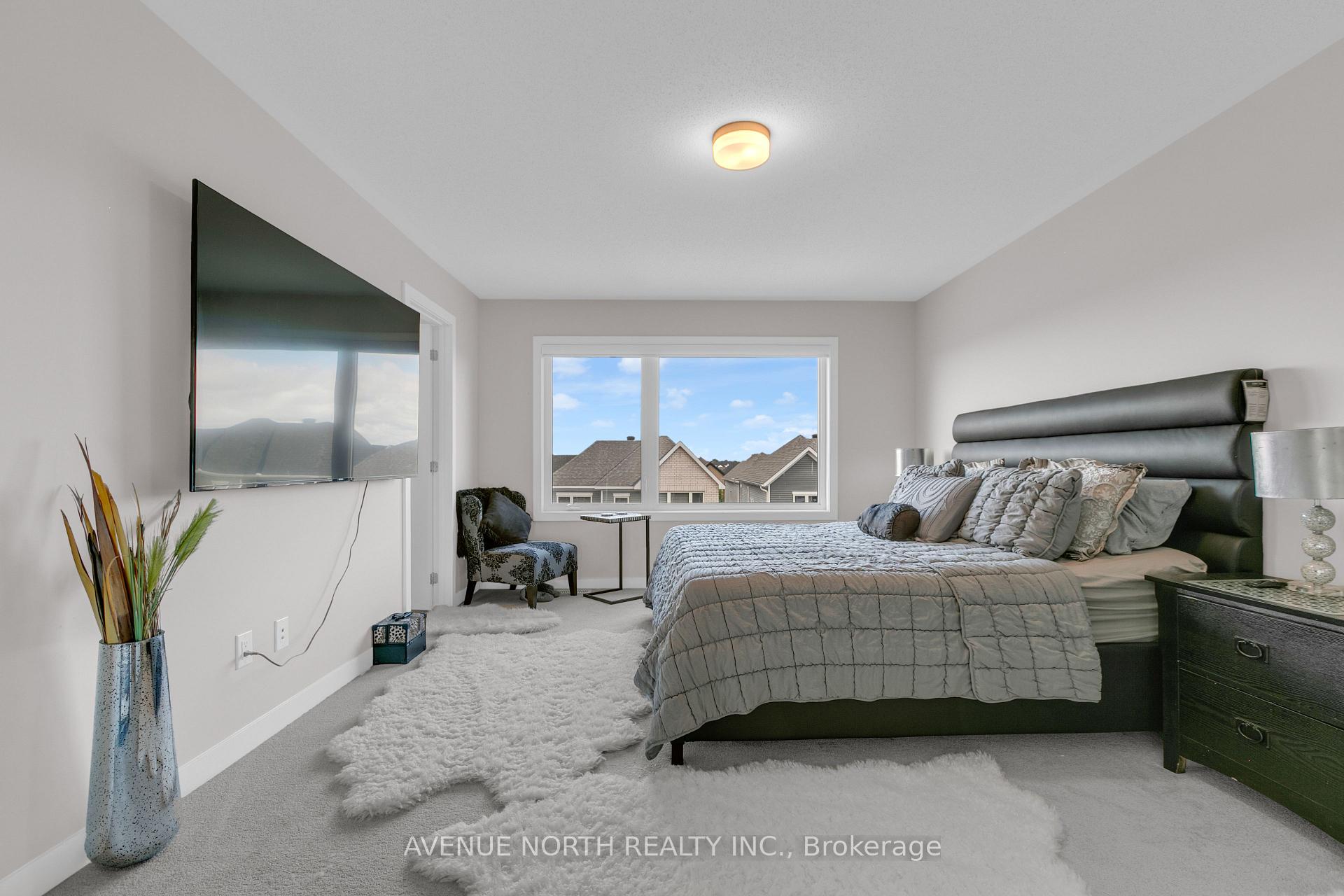 Photo 18 of 360 Appalachian Circle, Ottawa, Barrhaven - Half Moon Bay — HOMEH