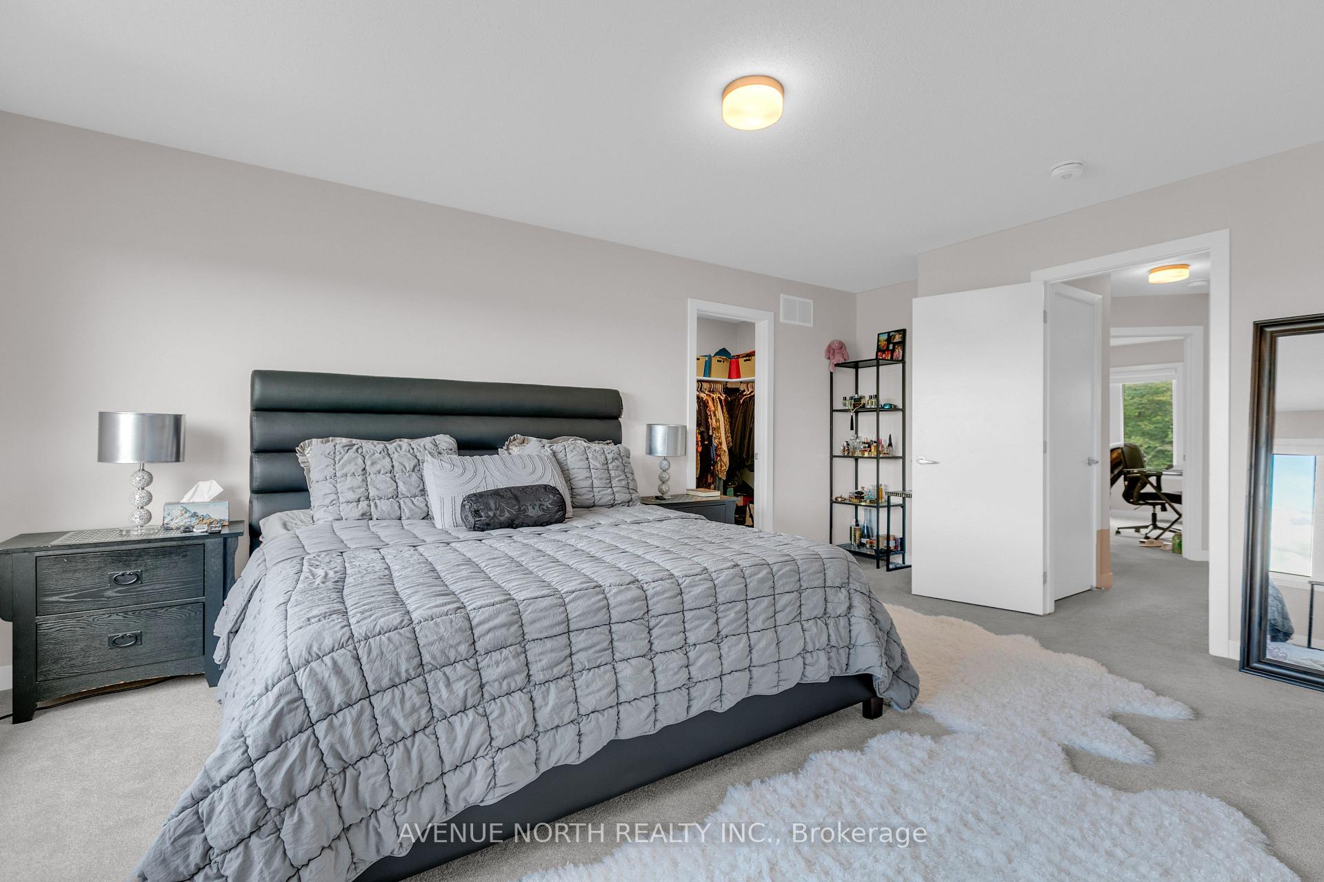 Photo 19 of 360 Appalachian Circle, Ottawa, Barrhaven - Half Moon Bay — HOMEH