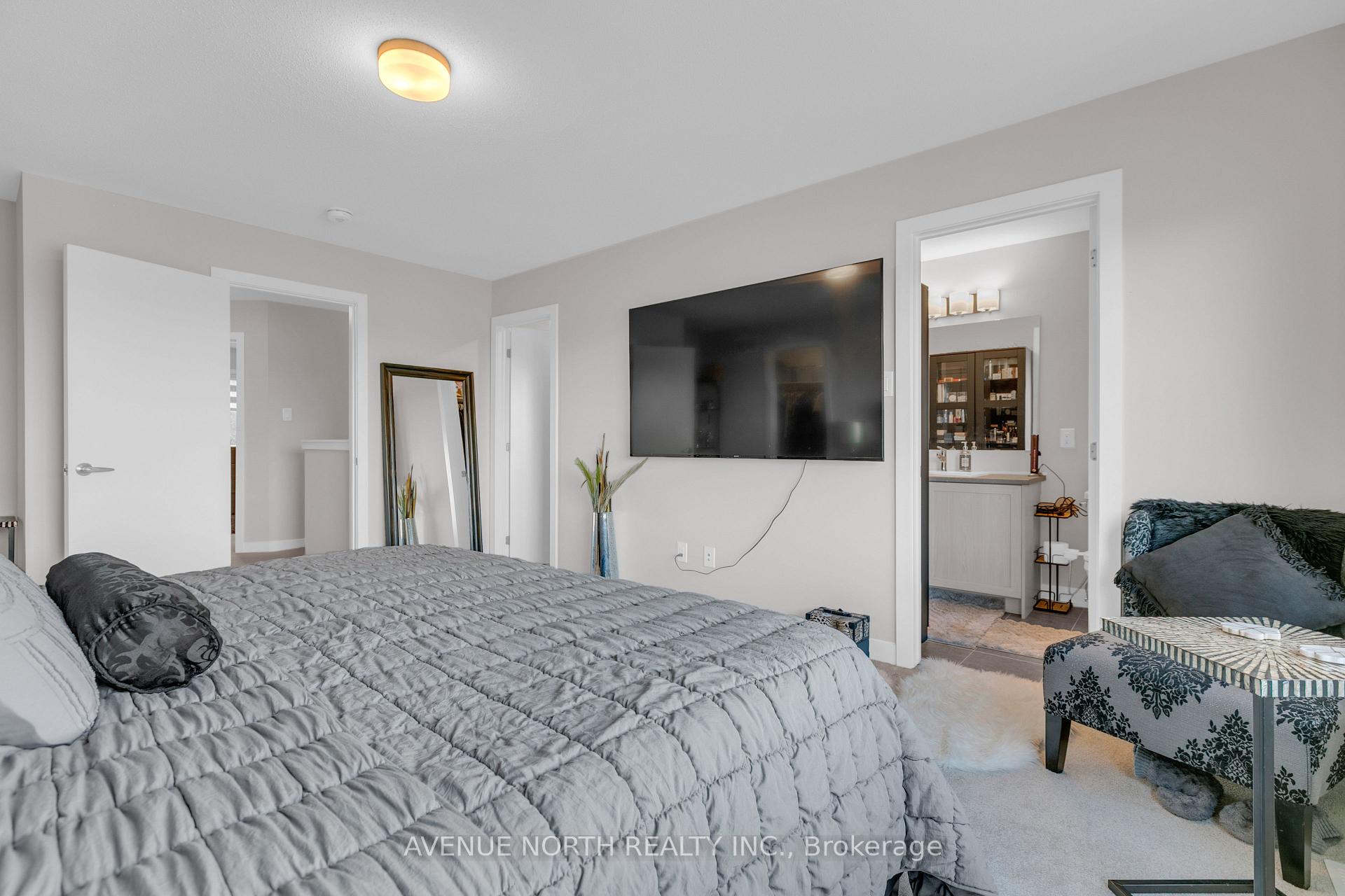 Photo 20 of 360 Appalachian Circle, Ottawa, Barrhaven - Half Moon Bay — HOMEH