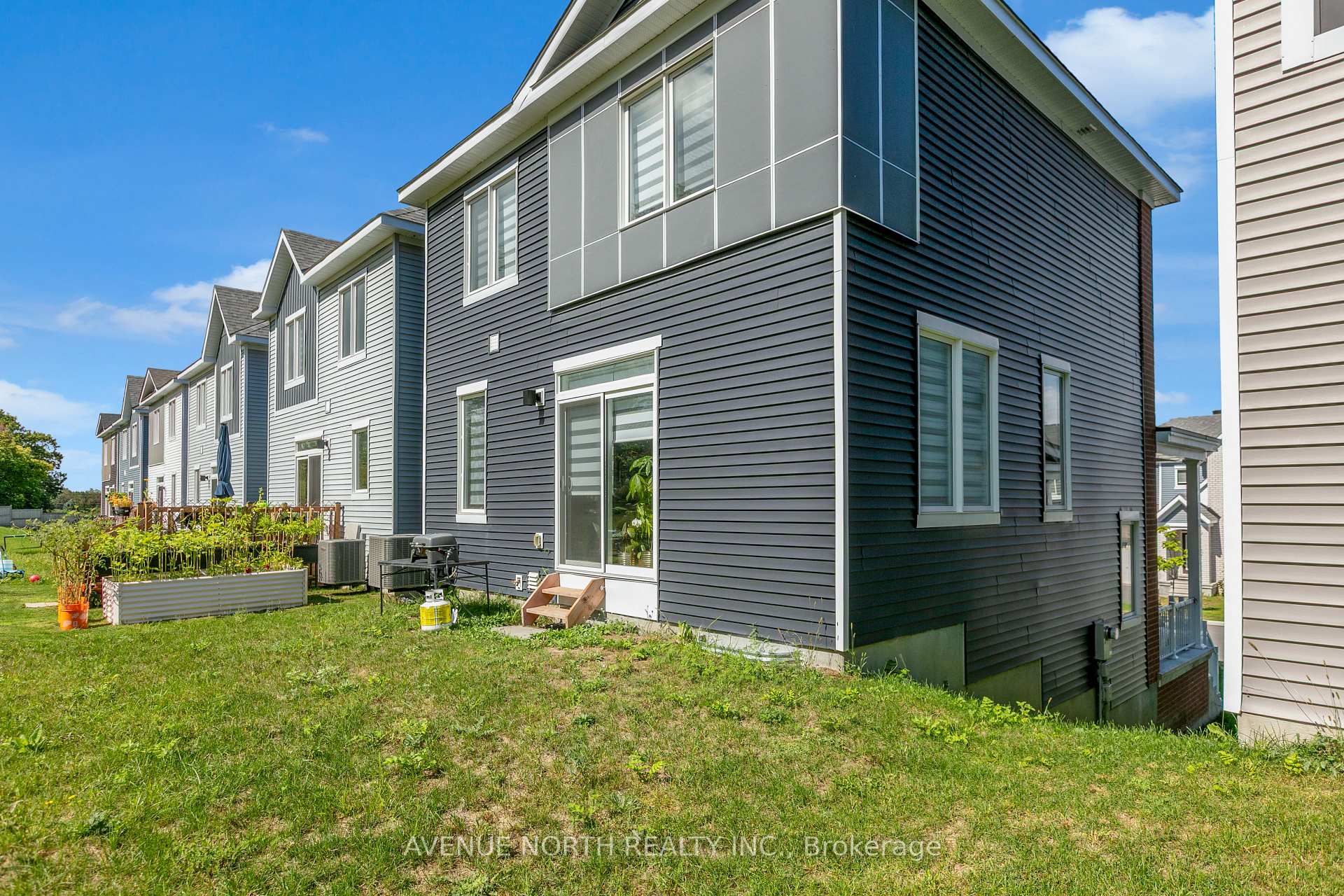 Photo 28 of 360 Appalachian Circle, Ottawa, Barrhaven - Half Moon Bay — HOMEH