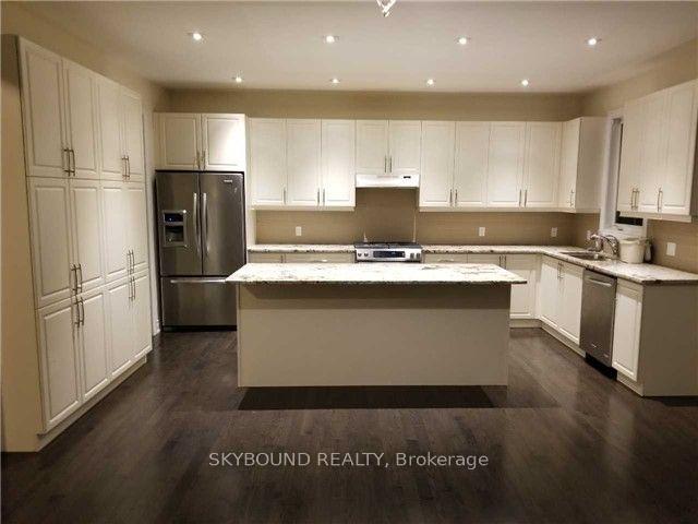 Photo 2 of 10 Villanova Road, Brampton, Bram West — HOMEH